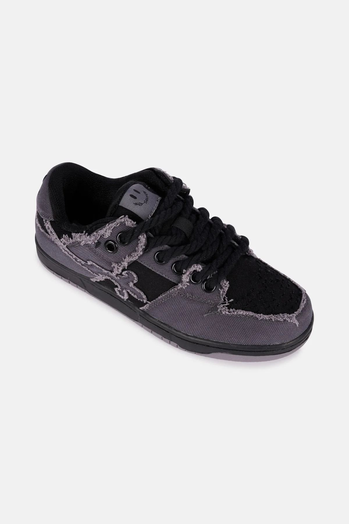 Chaussures District V4 - Charbon - Image 4