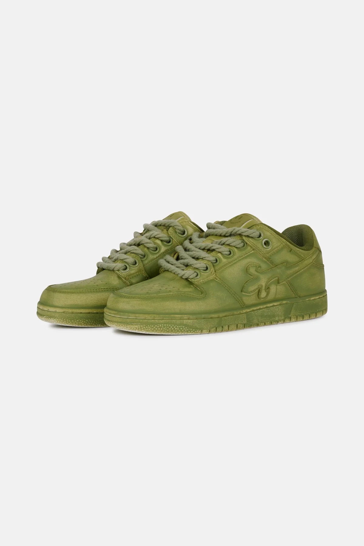 Chaussures District V4 - Sage - Image 2