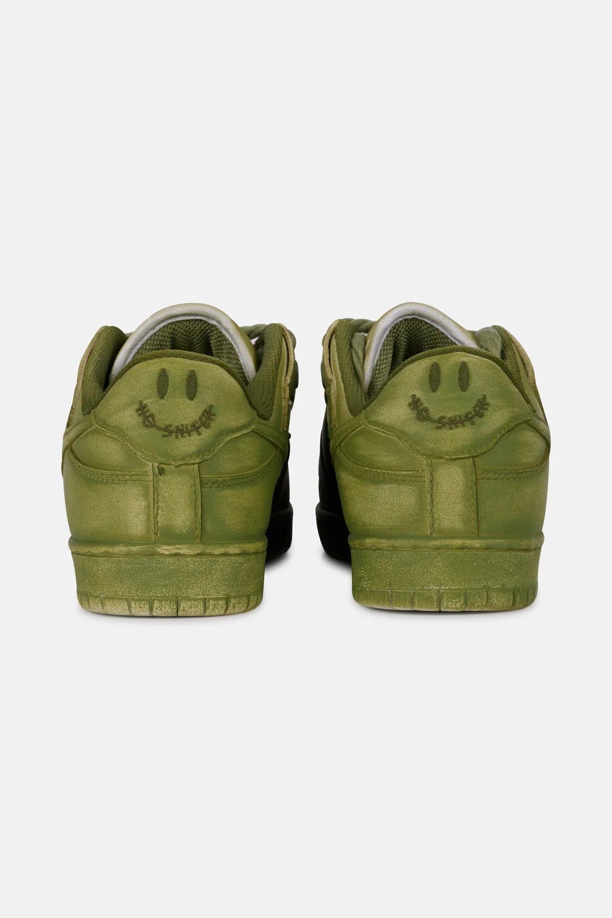 Chaussures District V4 - Sage - Image 3