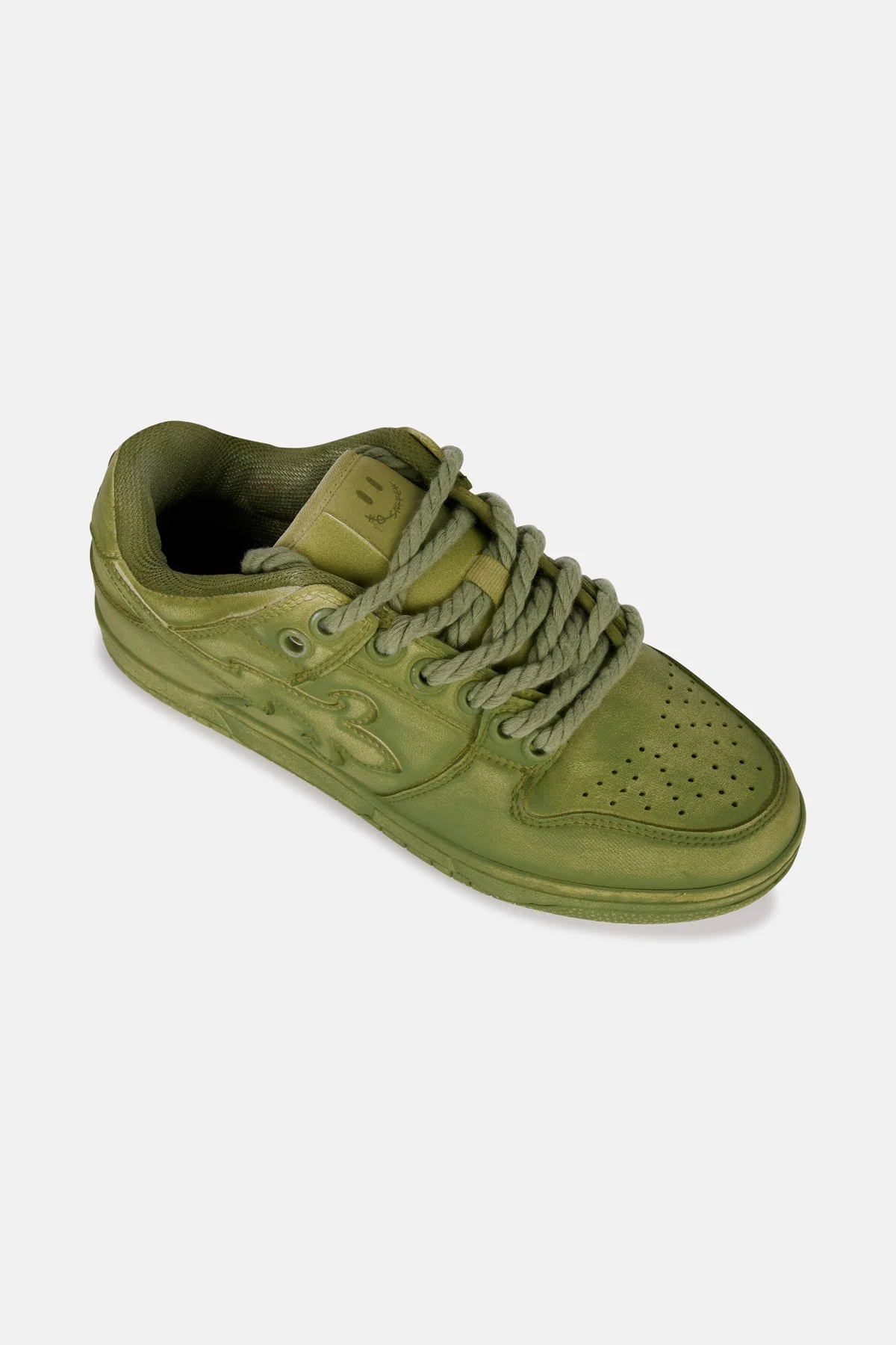 Chaussures District V4 - Sage - Image 4