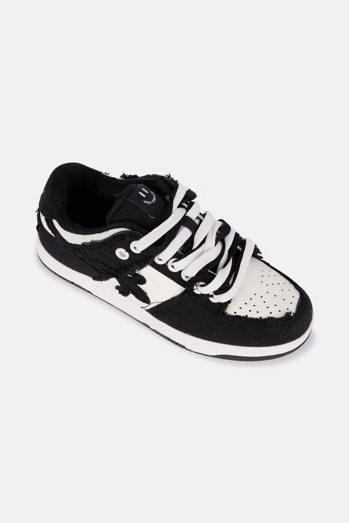 Chaussures District V4 - Black - Image 4