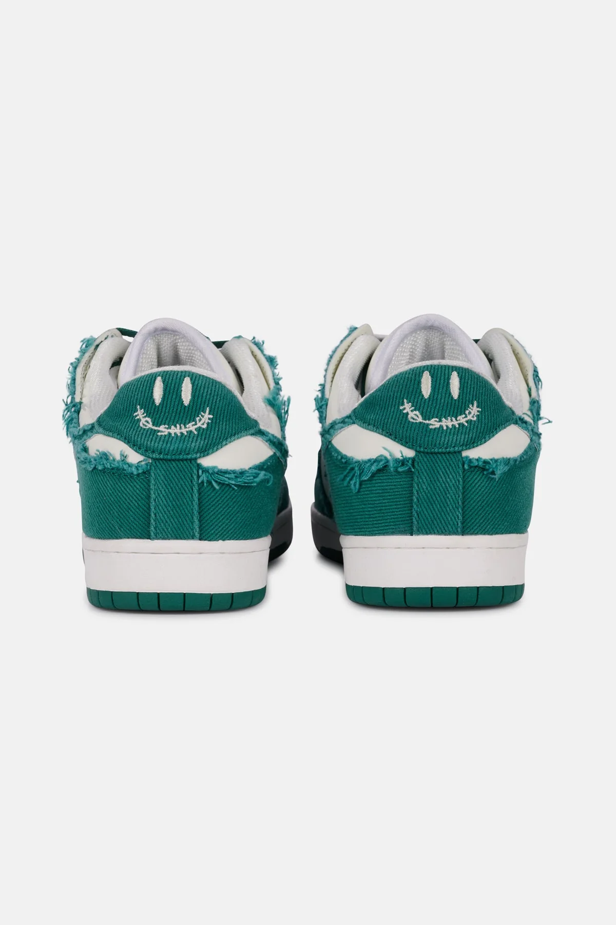 Chaussures District V4 - Sapin - Image 3