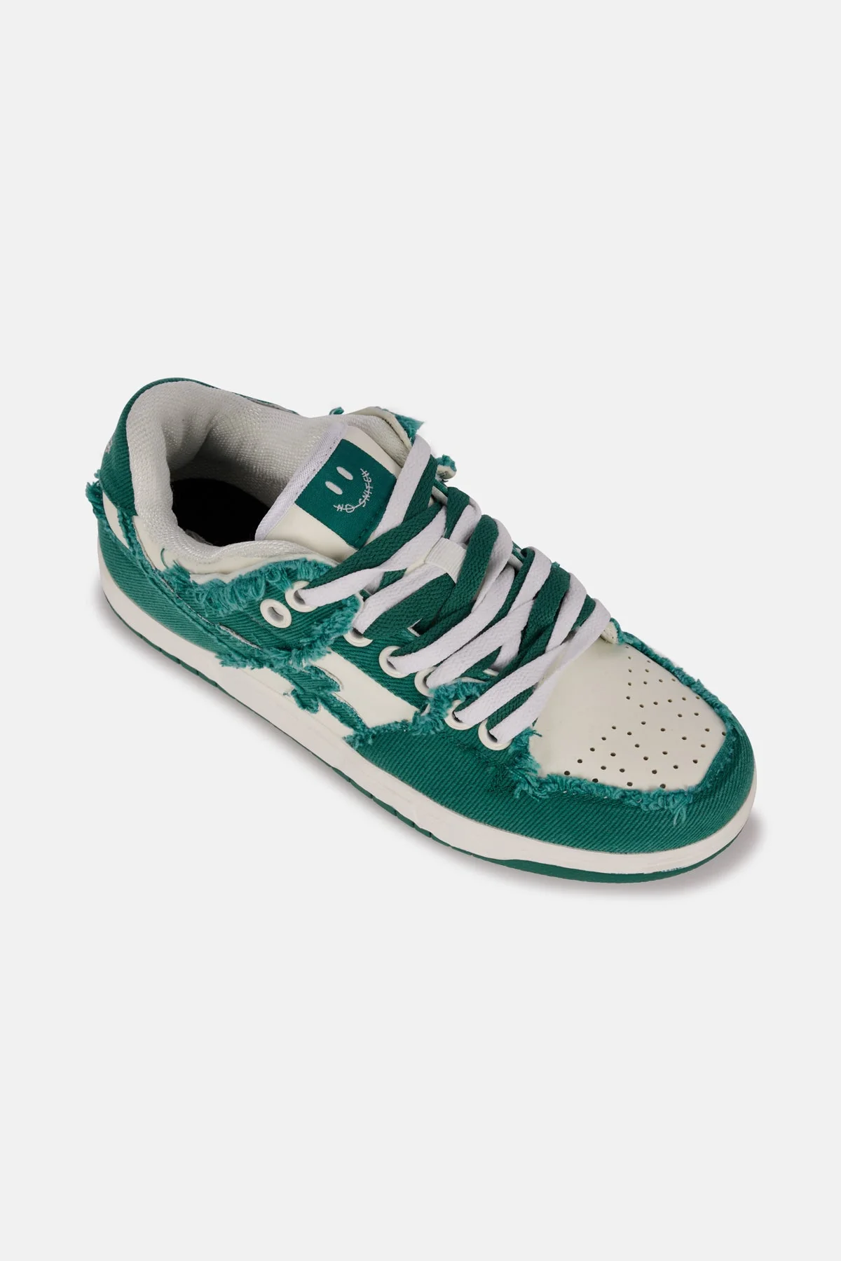 Chaussures District V4 - Sapin - Image 4