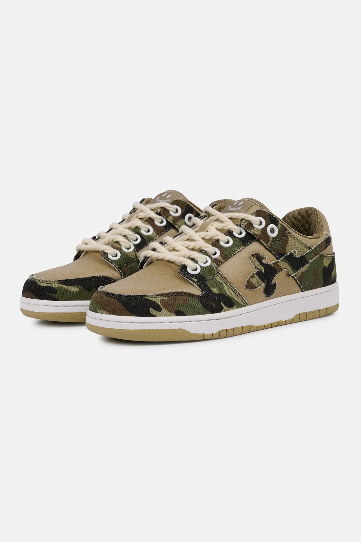 Chaussures District V5 - Camo - Image 2