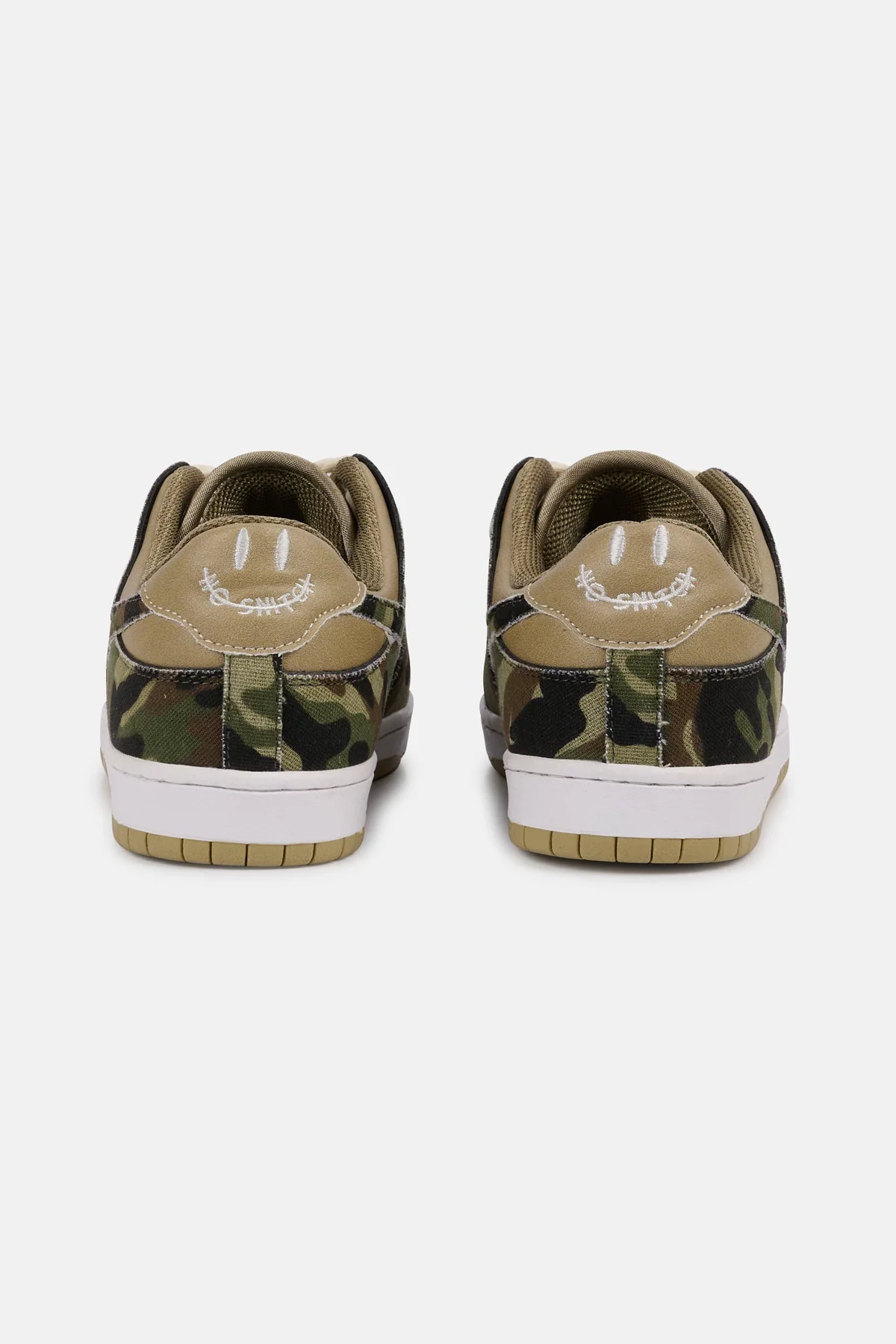 Chaussures District V5 - Camo - Image 4