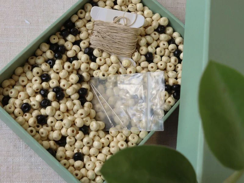 Kit Diy Bijouterie - Ma Pochette De Téléphone En Perles - Image 5