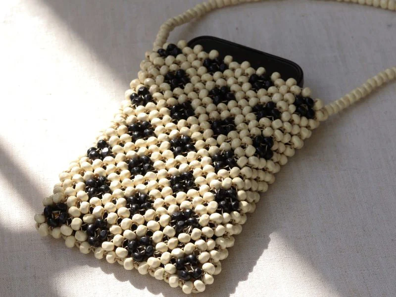 Kit Diy Bijouterie - Ma Pochette De Téléphone En Perles - Image 7