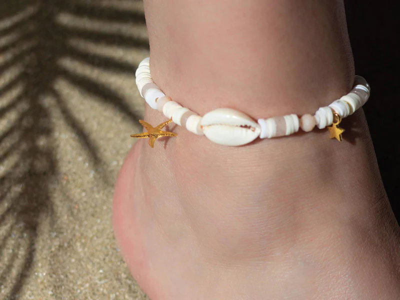 Kit Diy Bijouterie - Mes Bracelets En Perles Heishi - Image 3