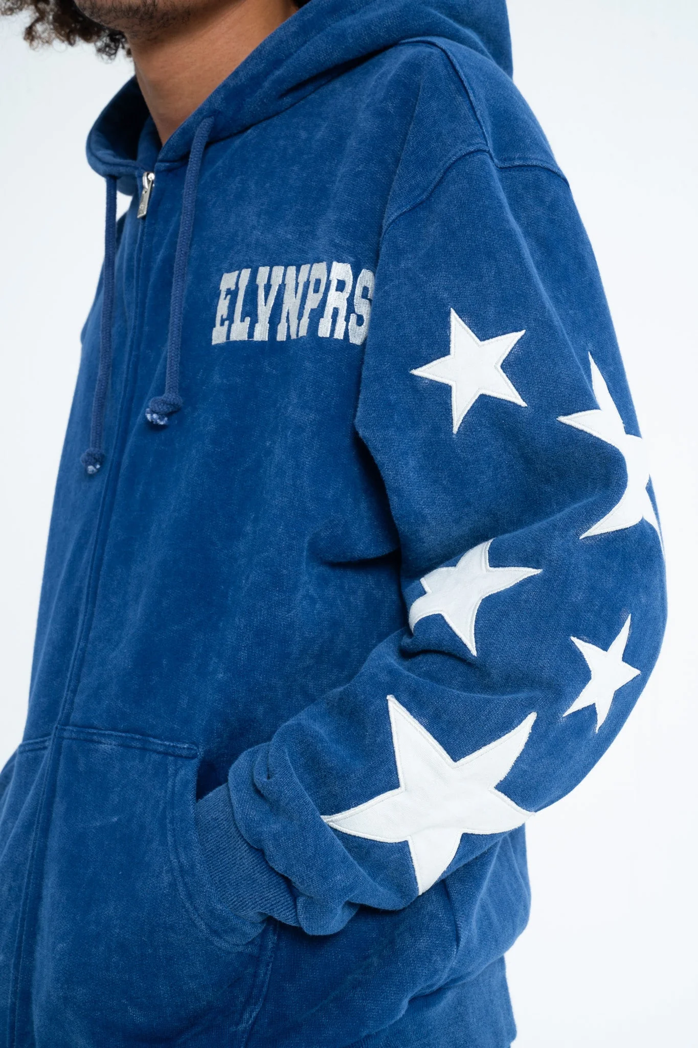 Sweat Dizy - Midnight - Image 12