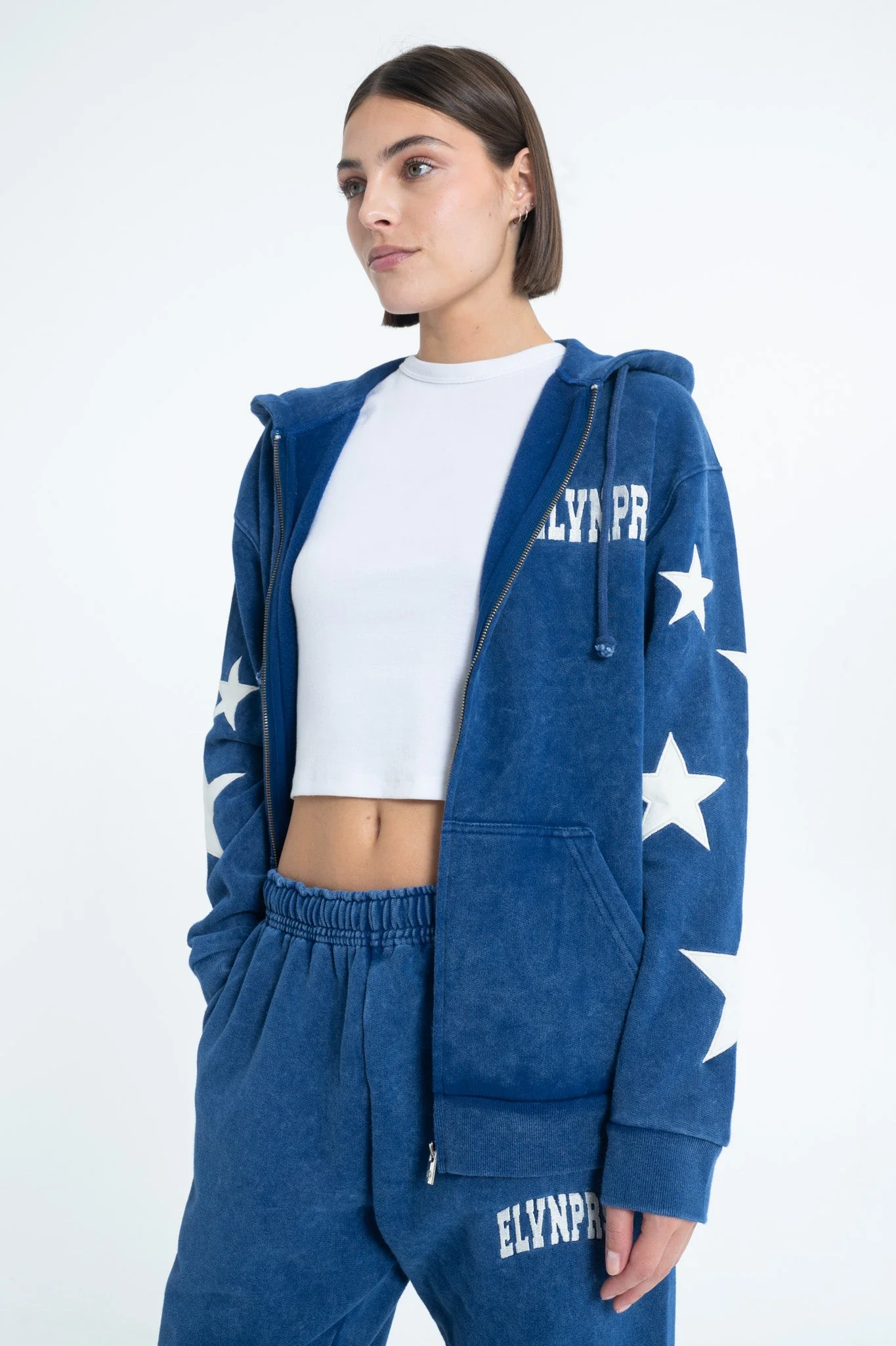 Sweat Dizy - Midnight - Image 6