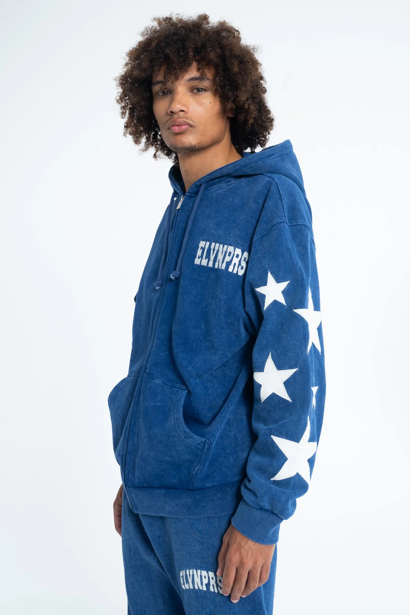 Sweat Dizy - Midnight - Image 8