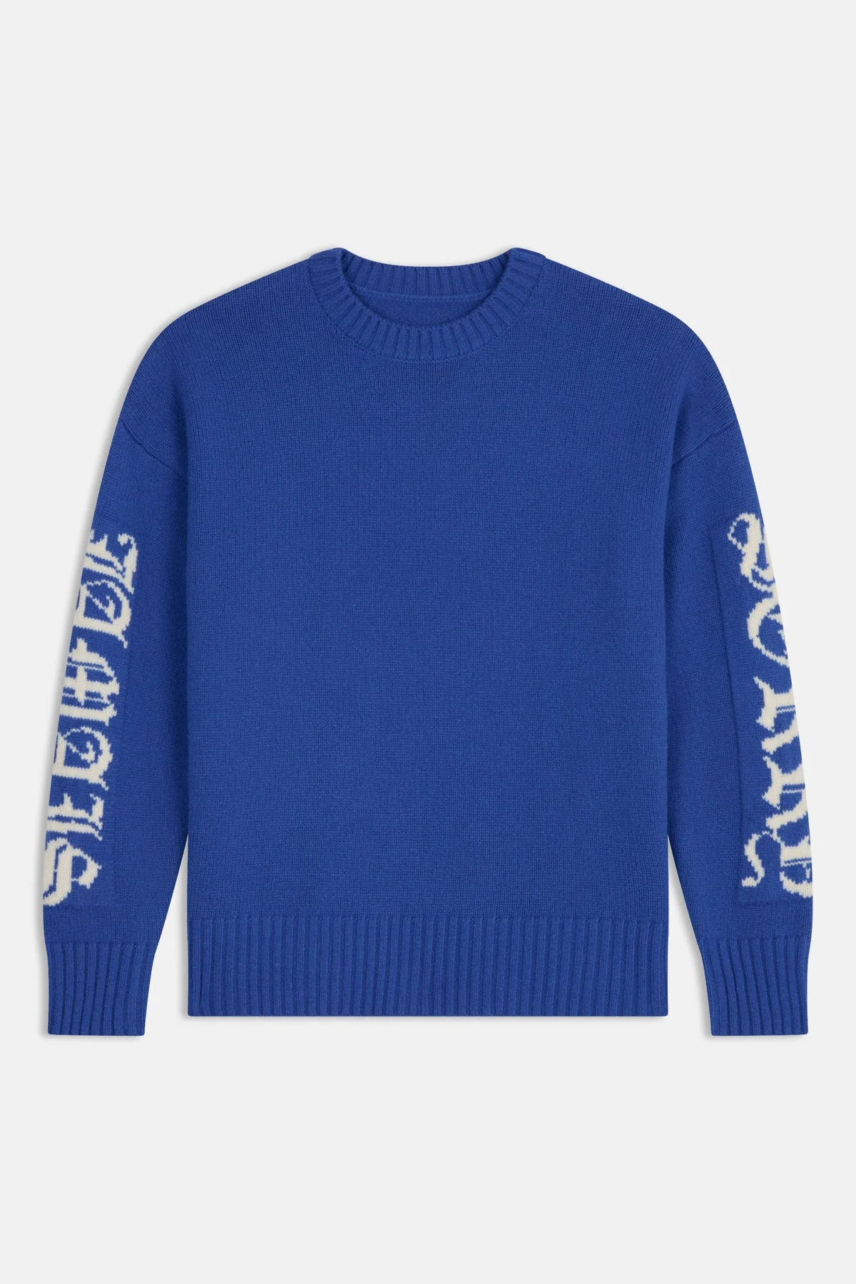 Pull Djakarta - Marina Blue - Image 2