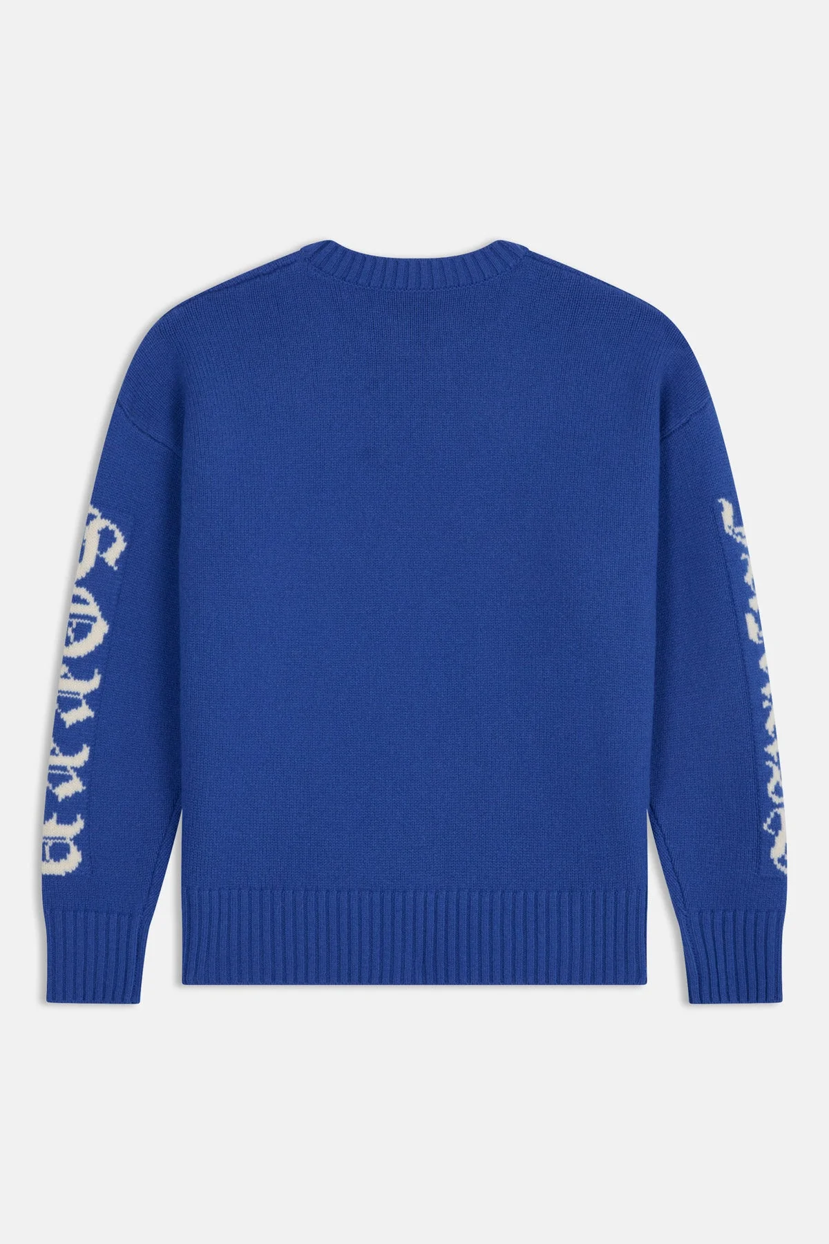 Pull Djakarta - Marina Blue - Image 3