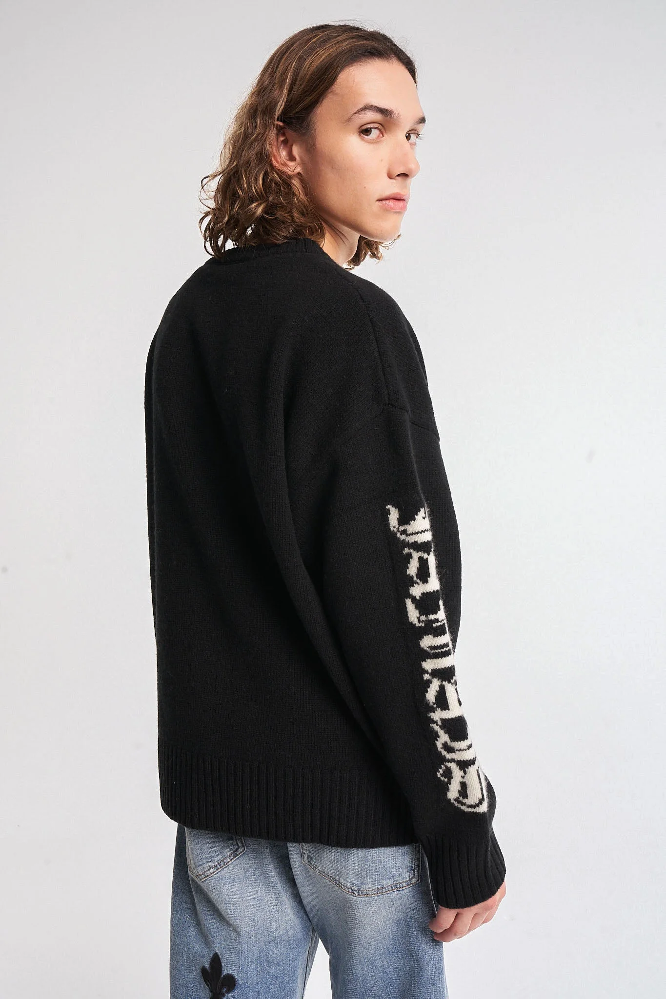 Pull Djakarta - Black - Image 11