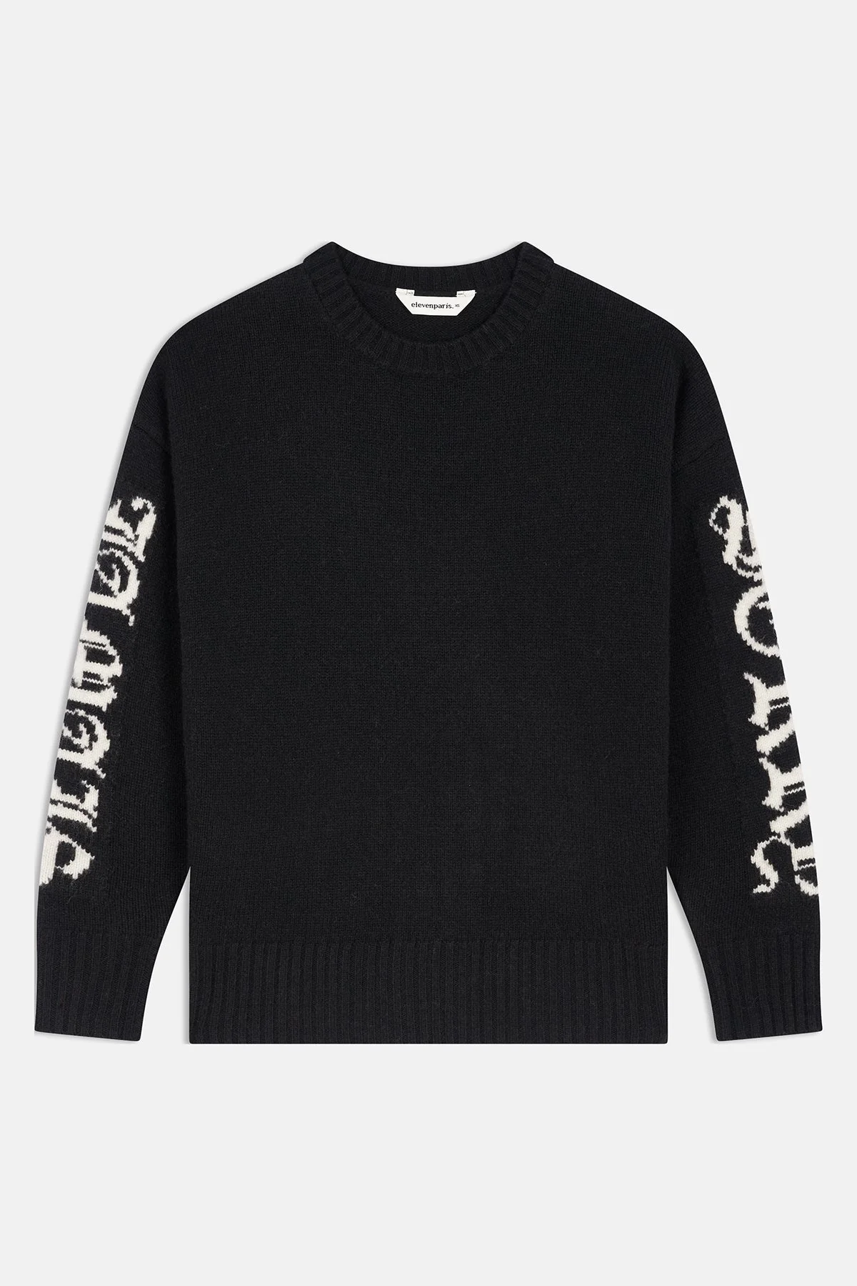 Pull Djakarta - Black - Image 2