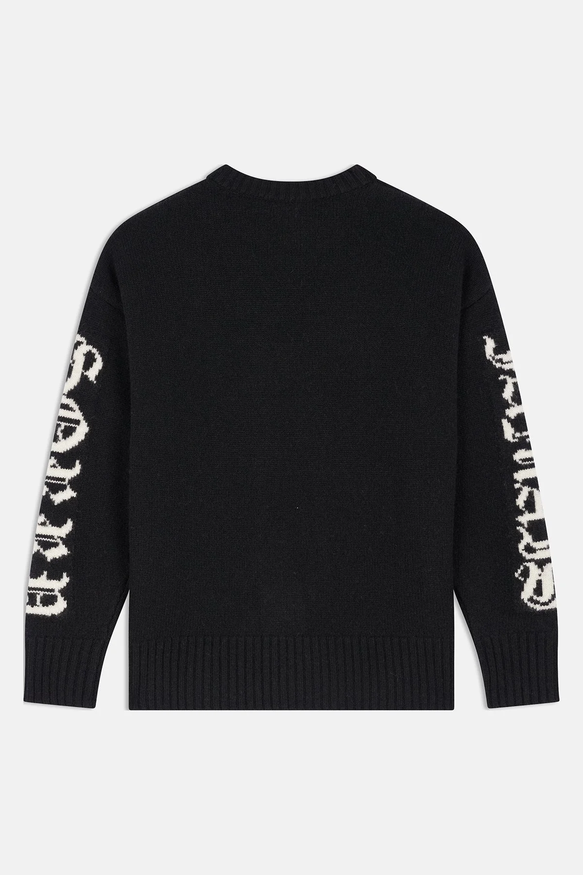 Pull Djakarta - Black - Image 3