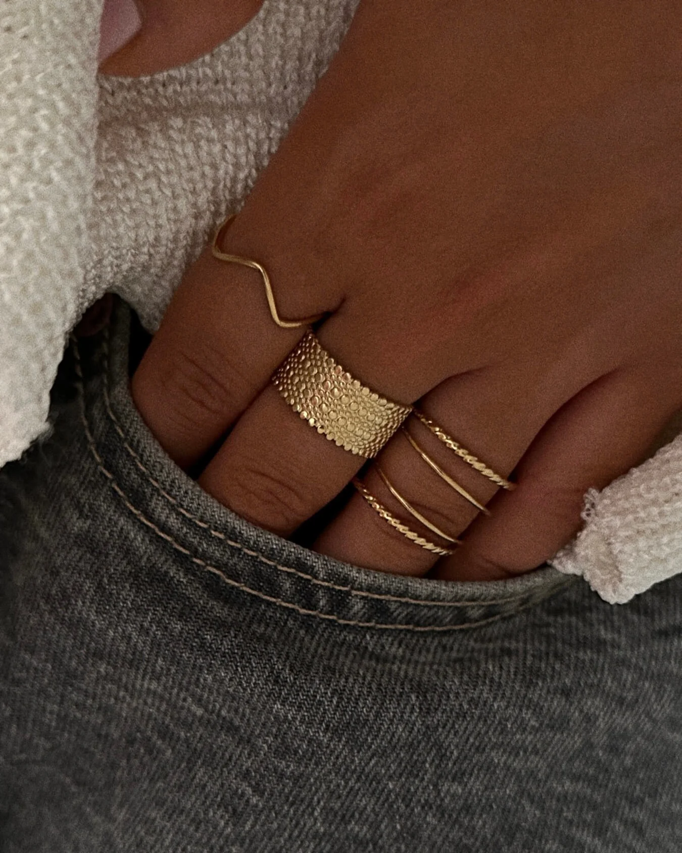 Bague Doriane - Image 2