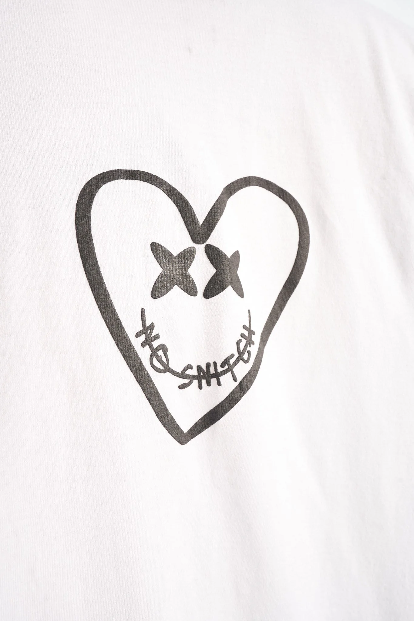 T-Shirt Doris - White - Image 7