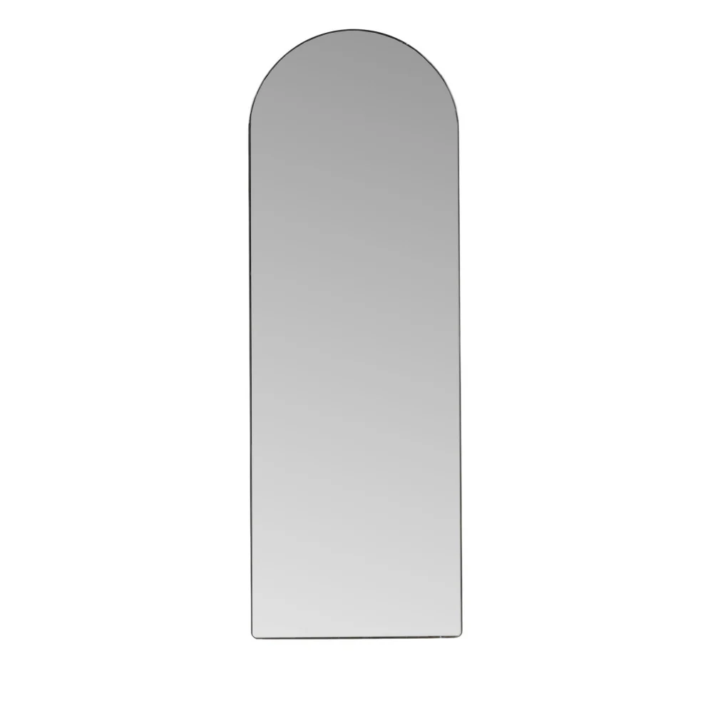 Sarasota - Miroir Arche - Noir - Image 2