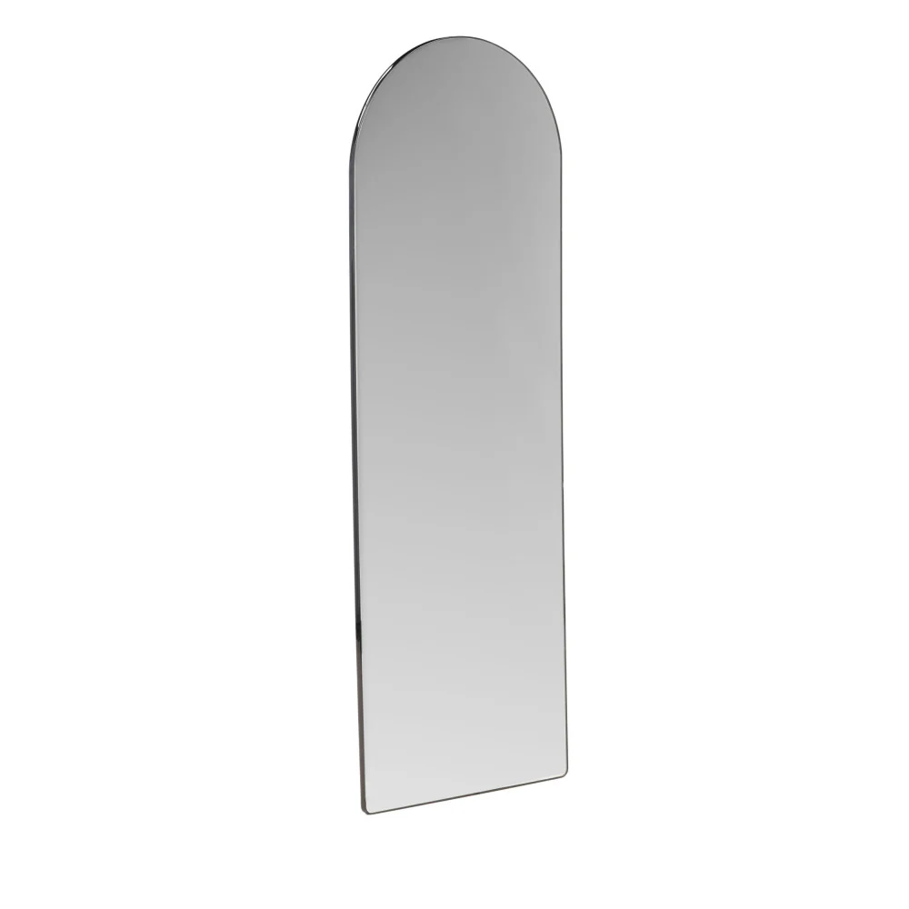 Sarasota - Miroir Arche - Noir - Image 3
