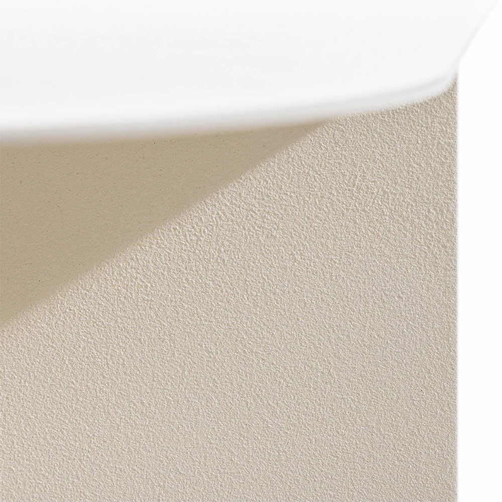 Blum - Table D'appoint - Métal - Beige - Image 6