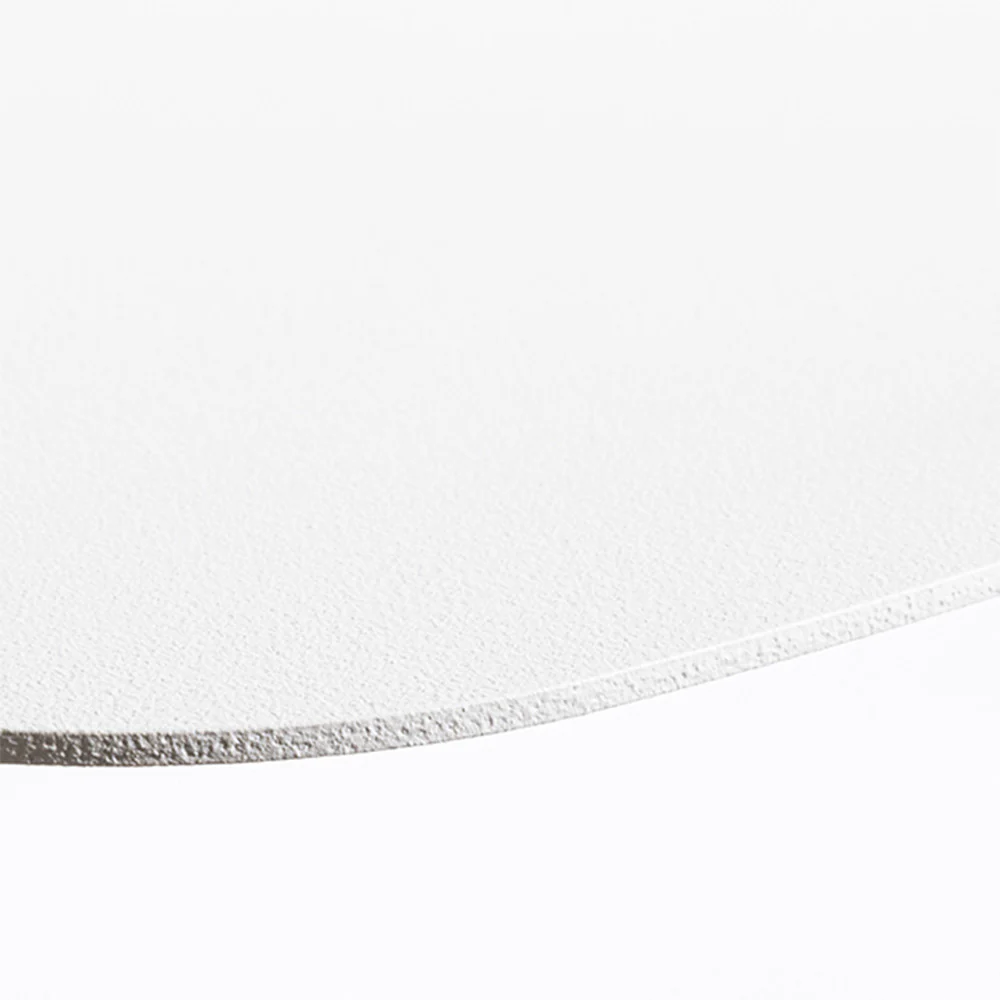 Sidy - Table D'appoint - Métal - Beige - Image 6