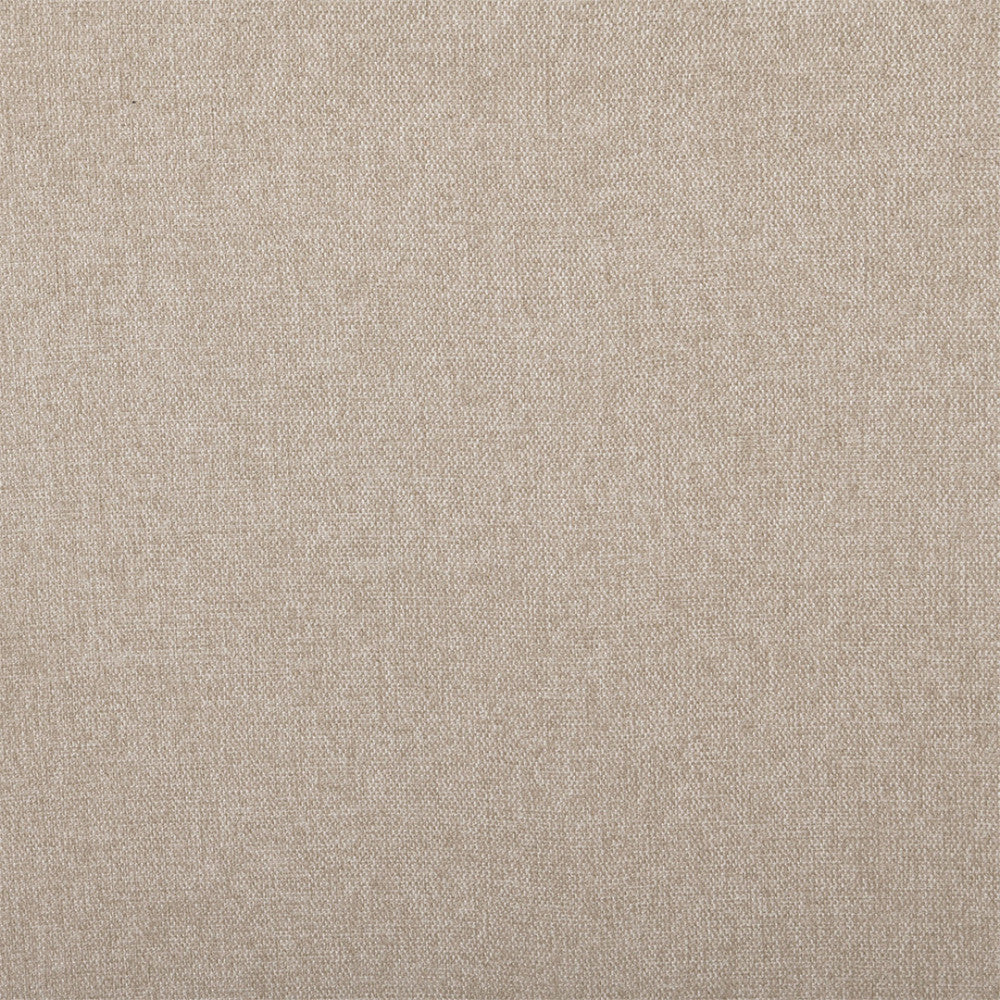 Bolly - Canapé D'angle Réversible 4 Places - Tissu - Beige chiné - Image 10
