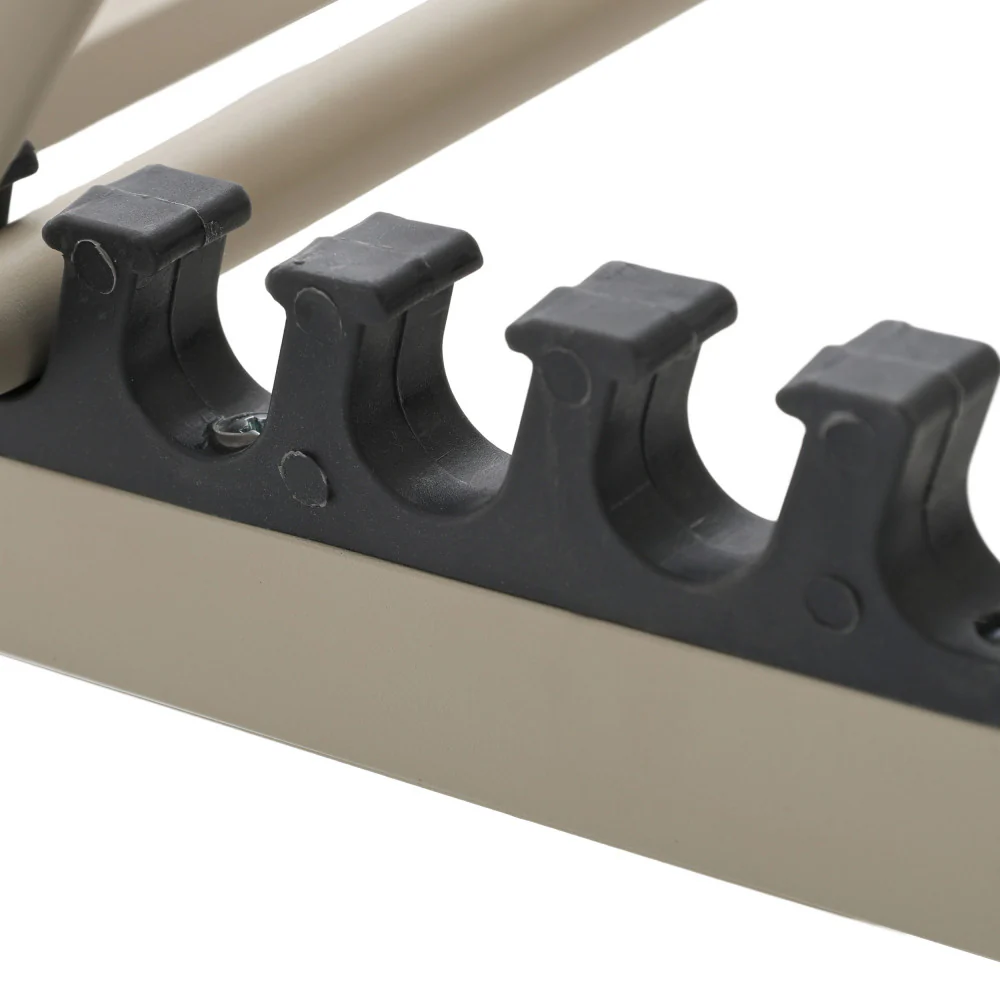 Brisa - Lot De 2 Chiliennes - Aluminium - Beige - Image 10
