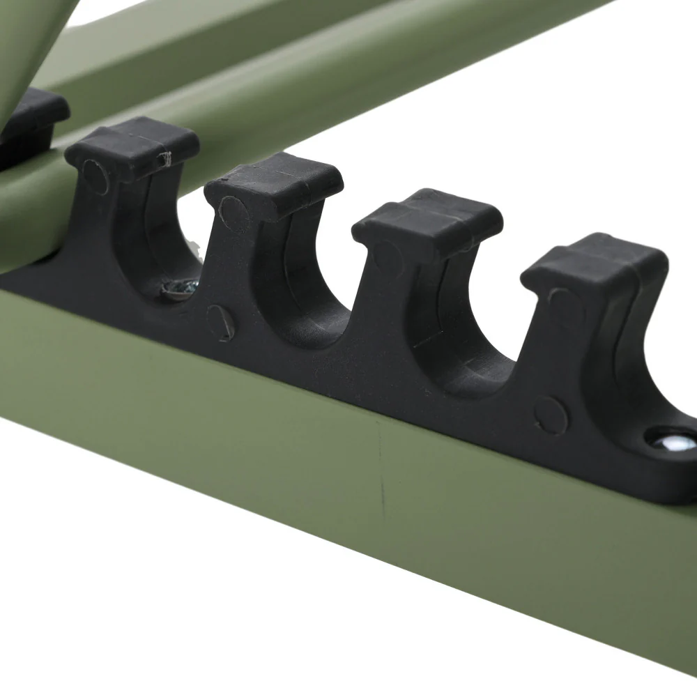 Brisa - Lot De 2 Chiliennes - Aluminium - Vert - Image 10