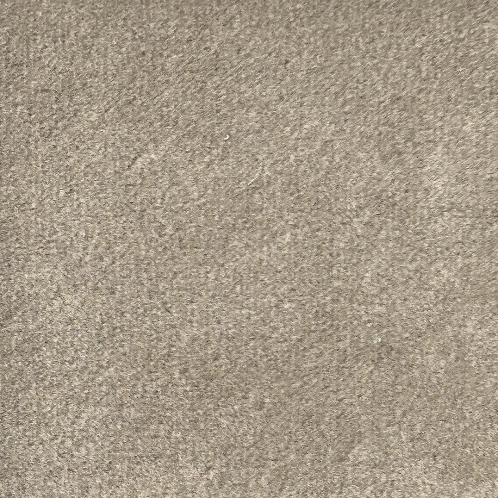 Villabon - Canapé 4 Places - Velours - Beige - Image 8