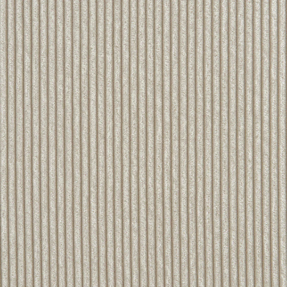 Skana - Lot De 2 Chaises De Bar - Velours Côtelé - Beige - Image 10