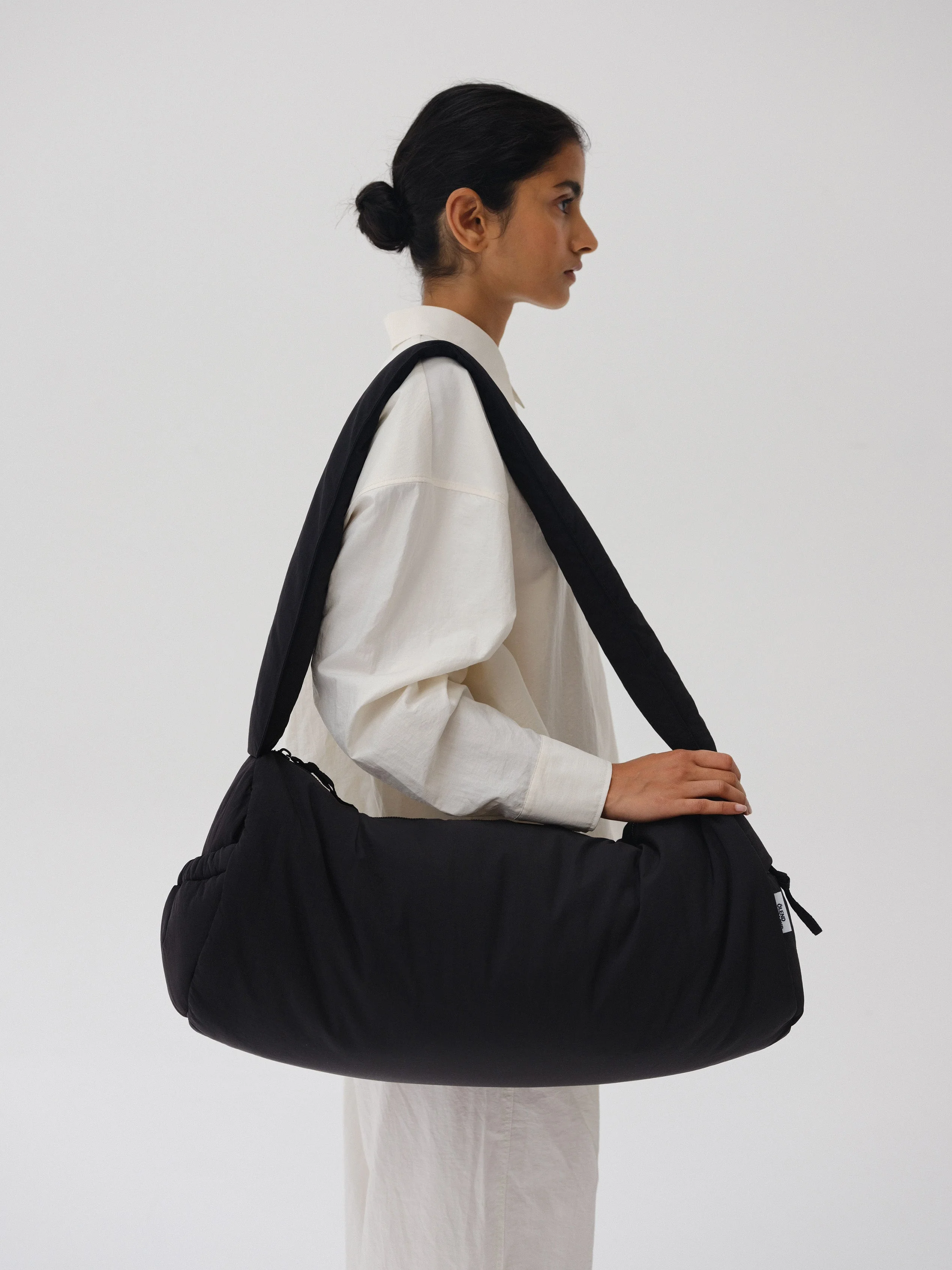 Puffy Duffle Bag - Image 12