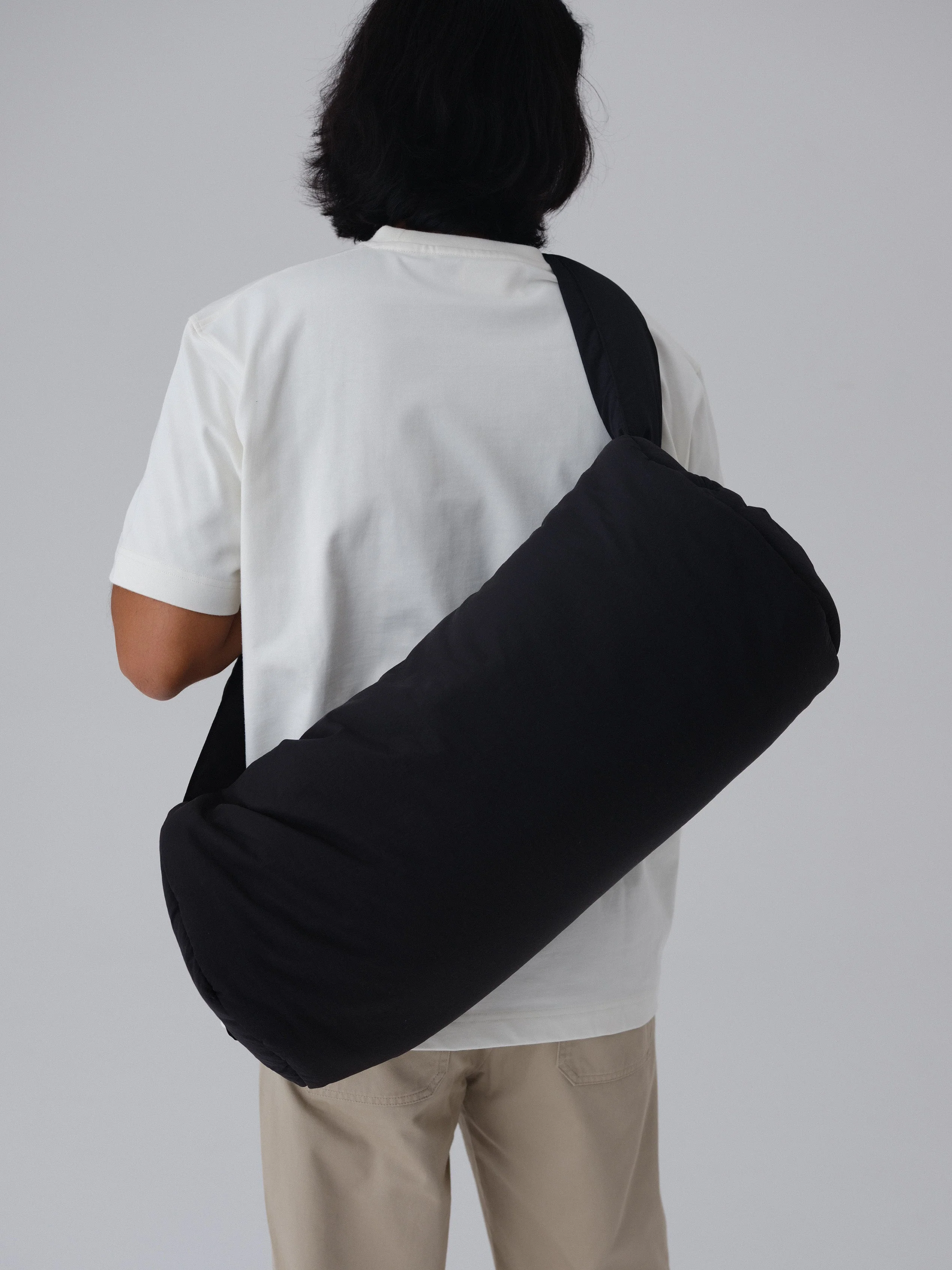 Puffy Duffle Bag - Image 13