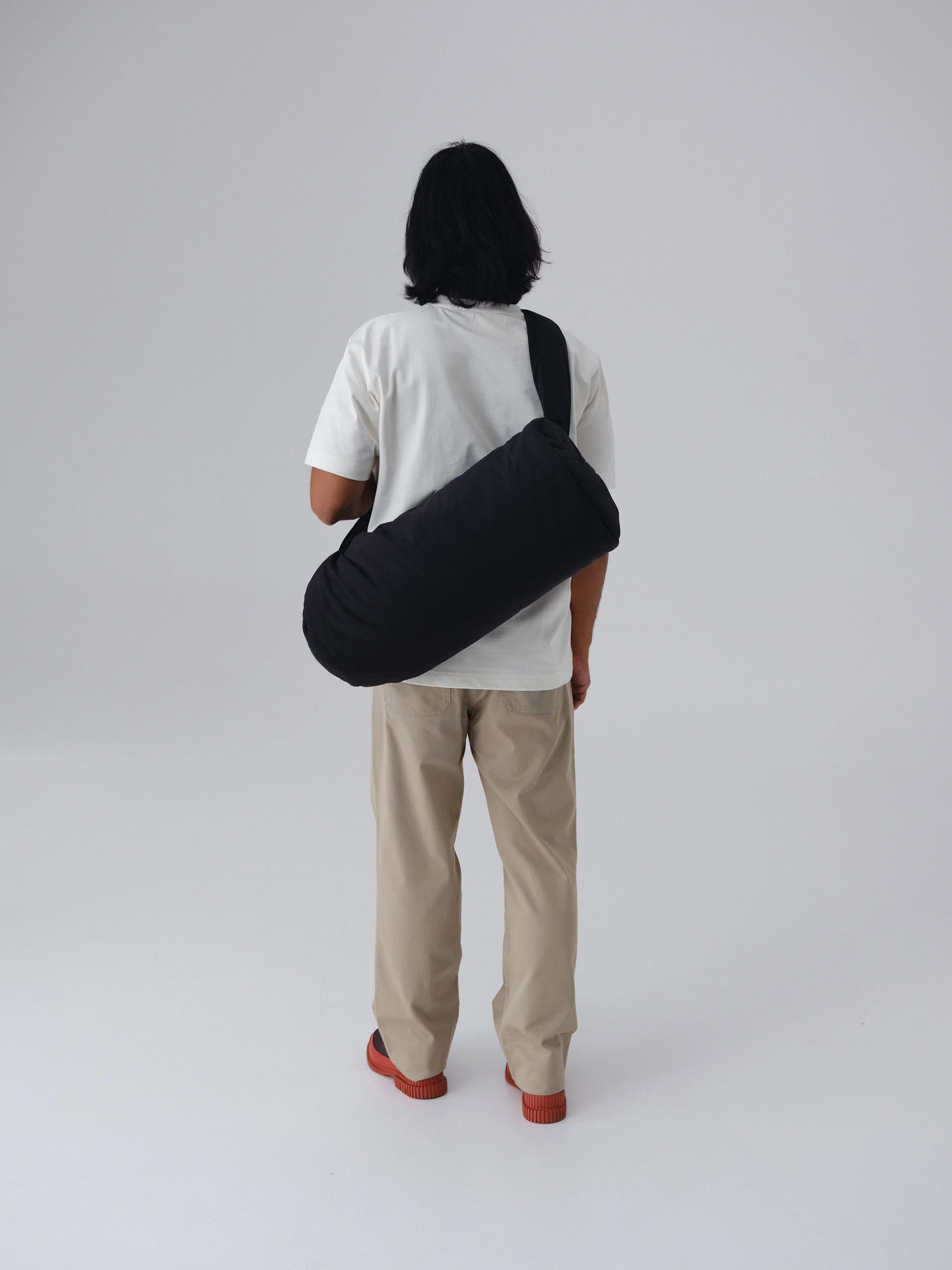 Puffy Duffle Bag - Image 14