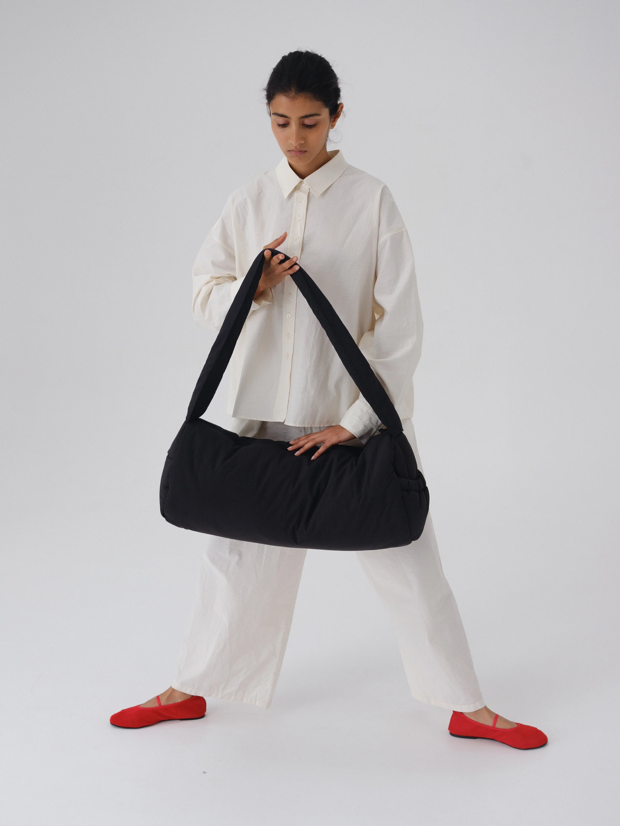 Puffy Duffle Bag - Image 15