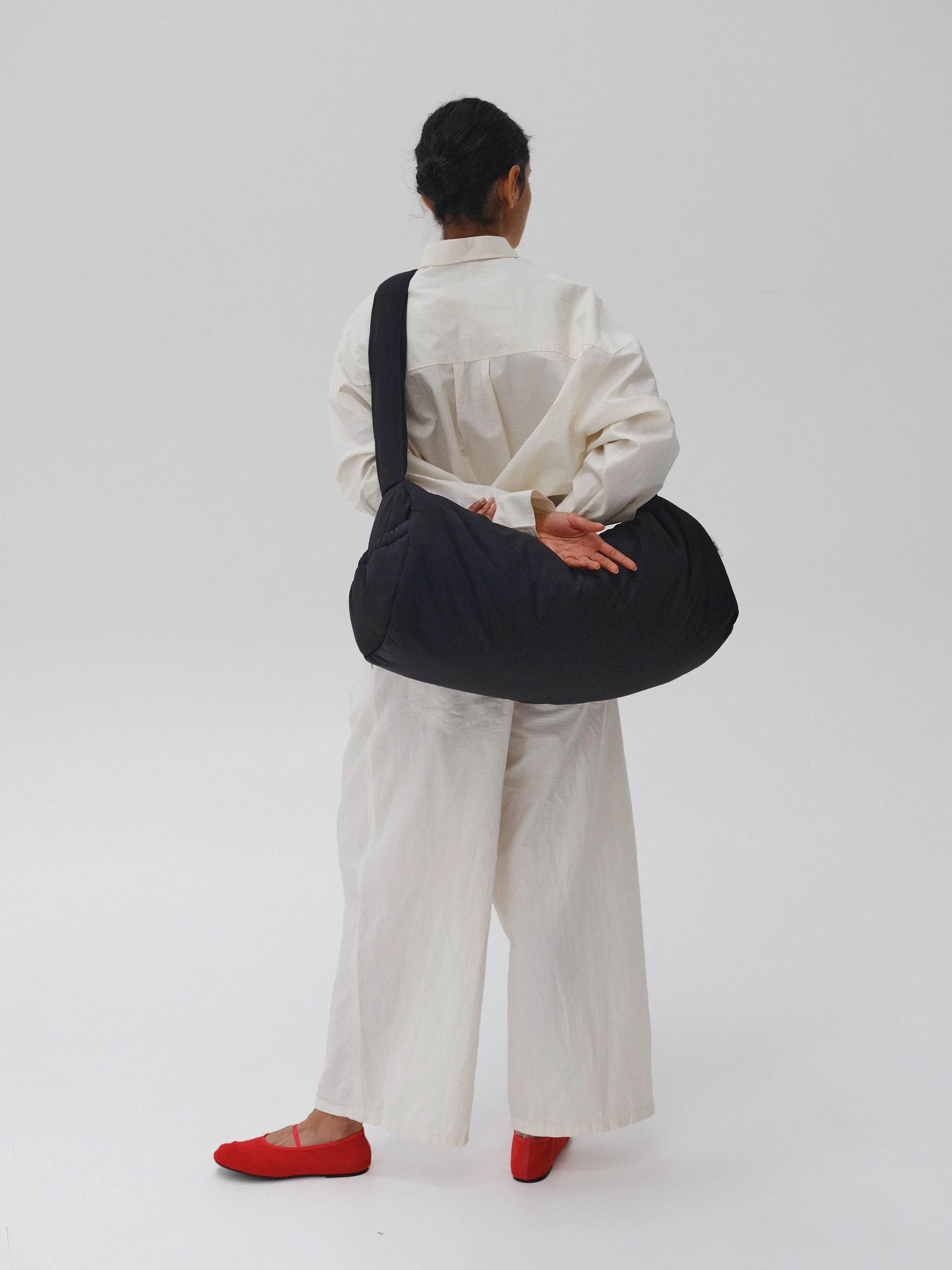 Puffy Duffle Bag - Image 16