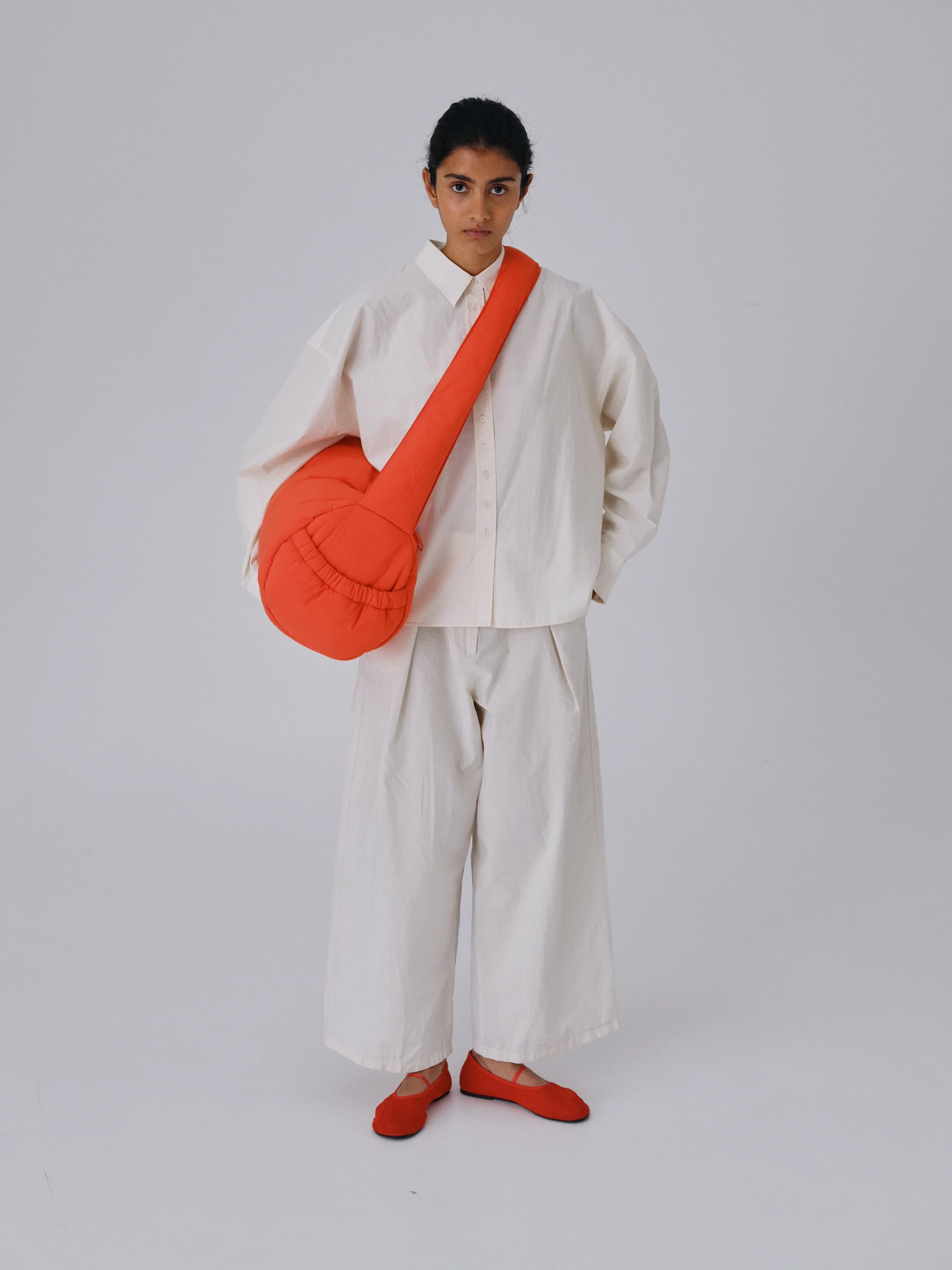 Puffy Duffle Bag - Image 3