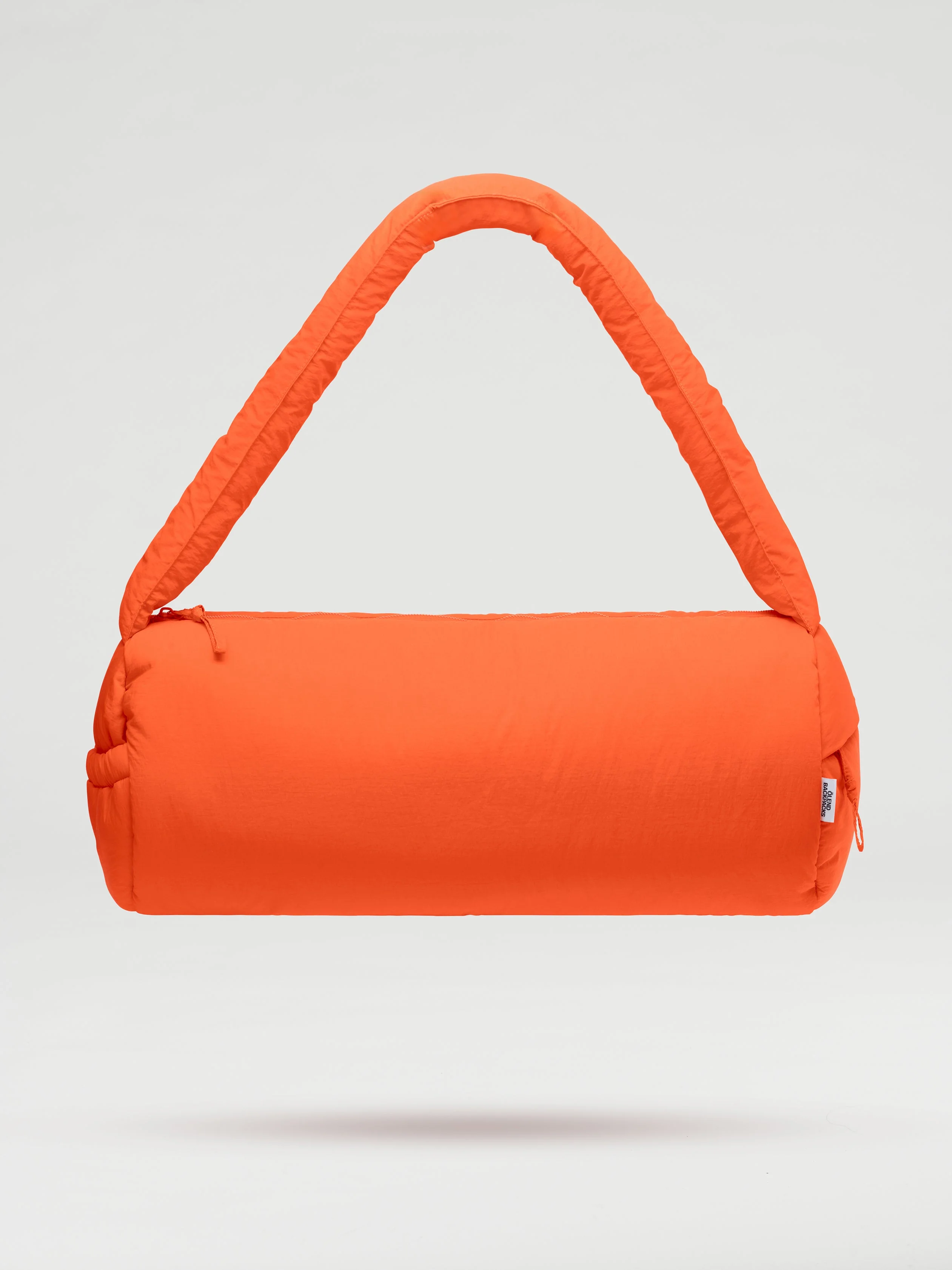 Puffy Duffle Bag - Image 5