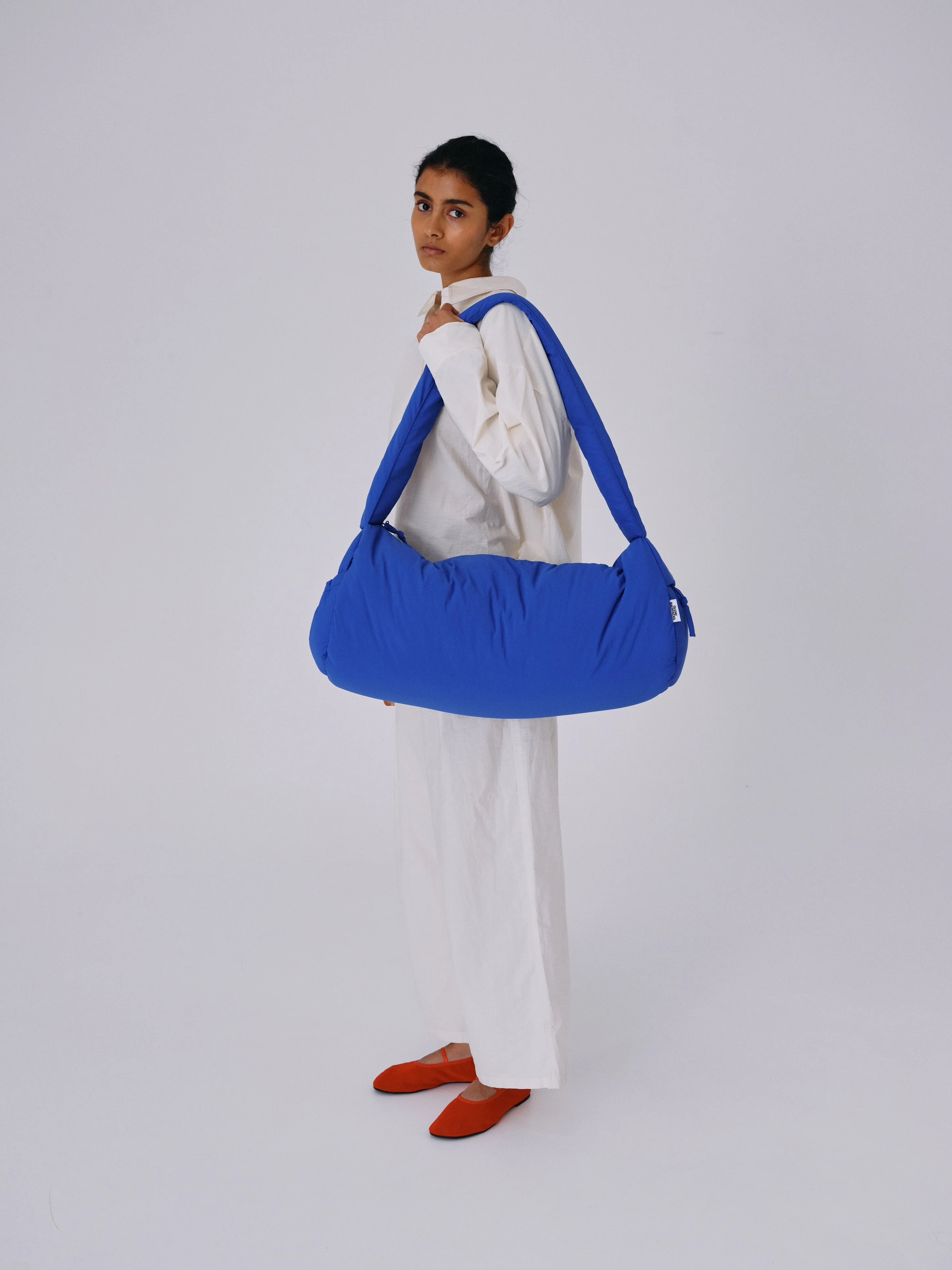 Puffy Duffle Bag - Image 7