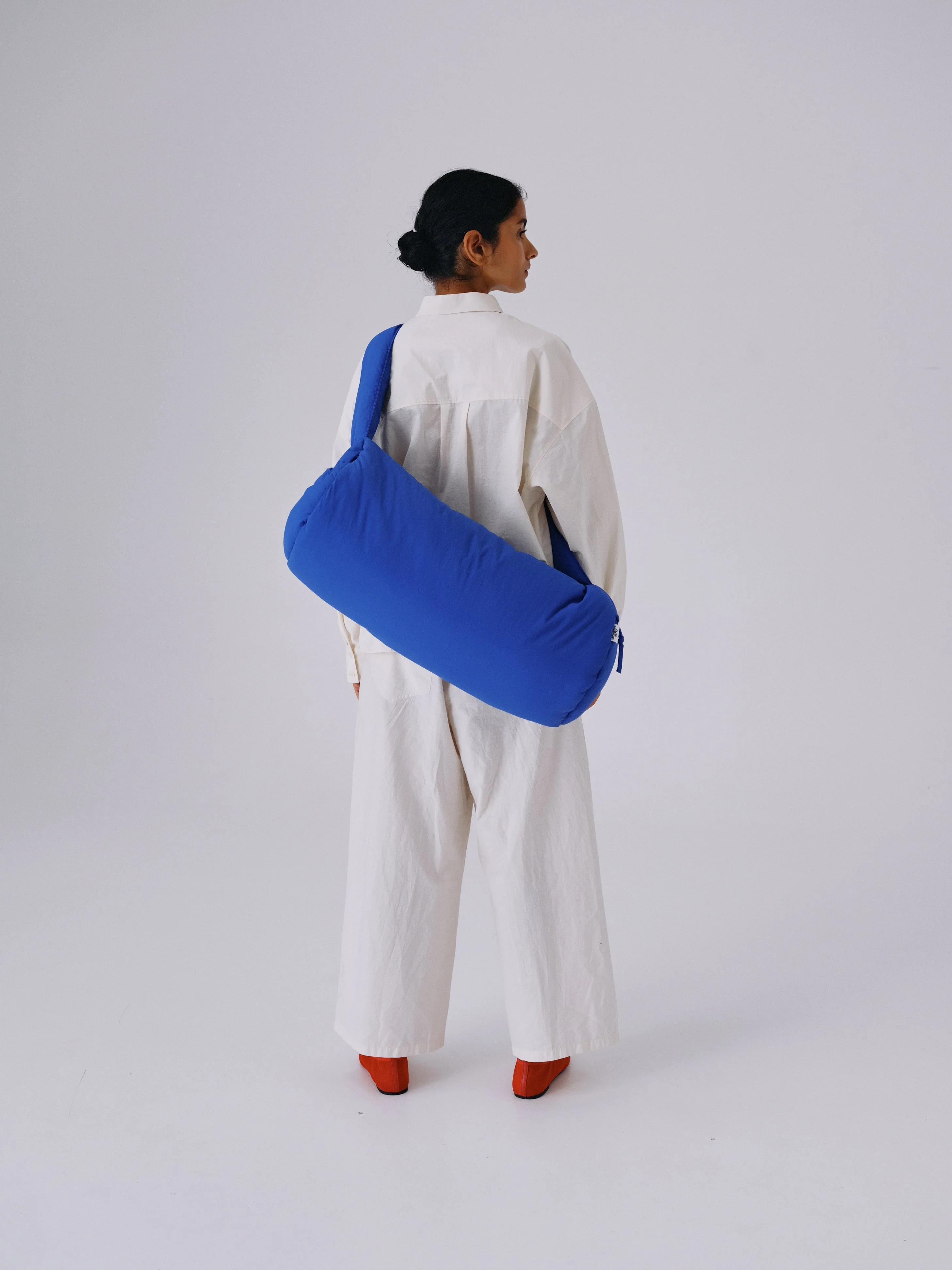 Puffy Duffle Bag - Image 8
