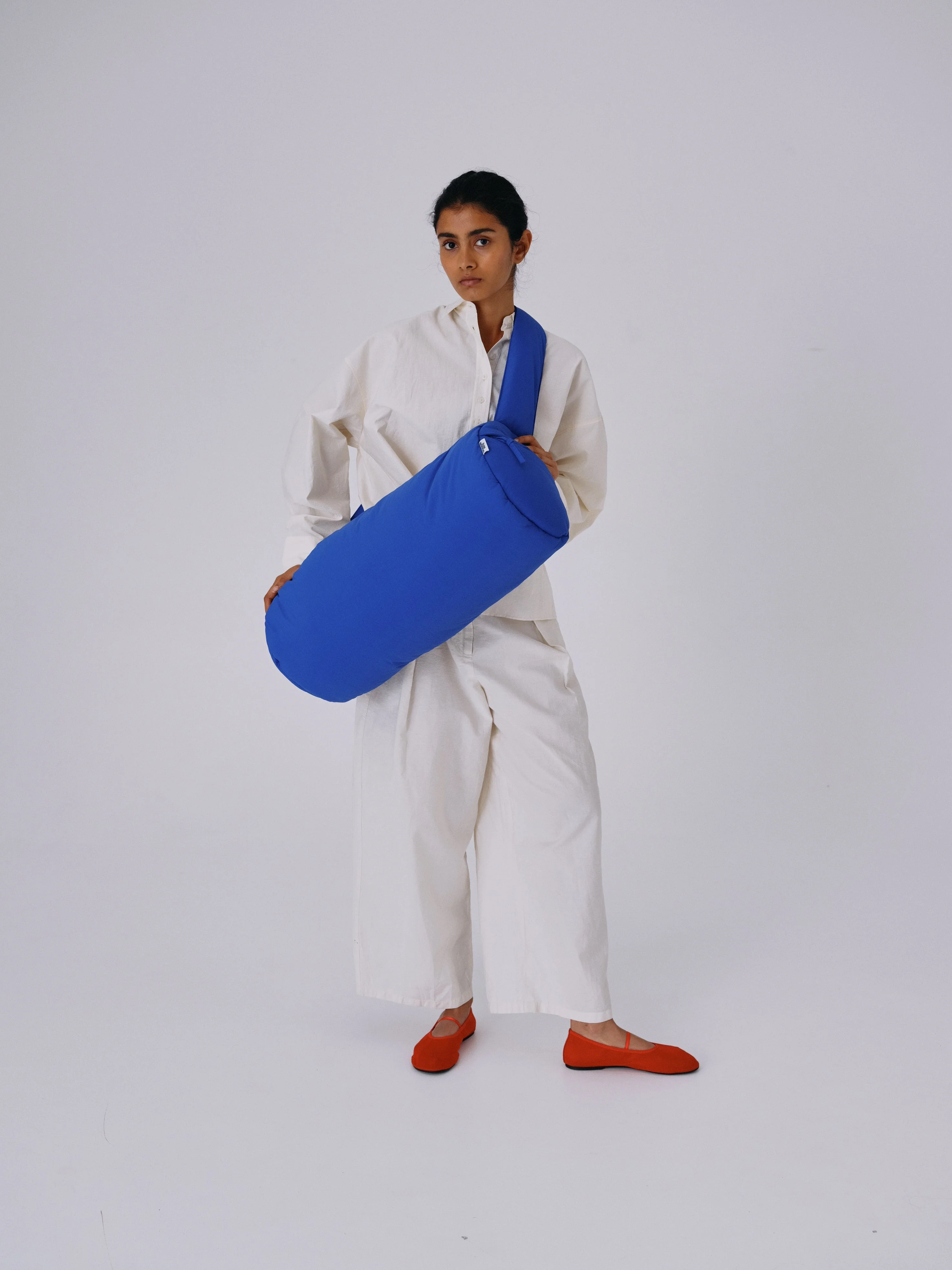 Puffy Duffle Bag - Image 9
