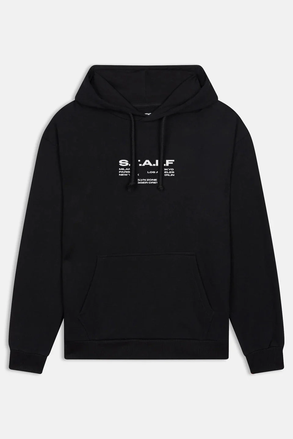 Sweat Eagles - Black - Image 3