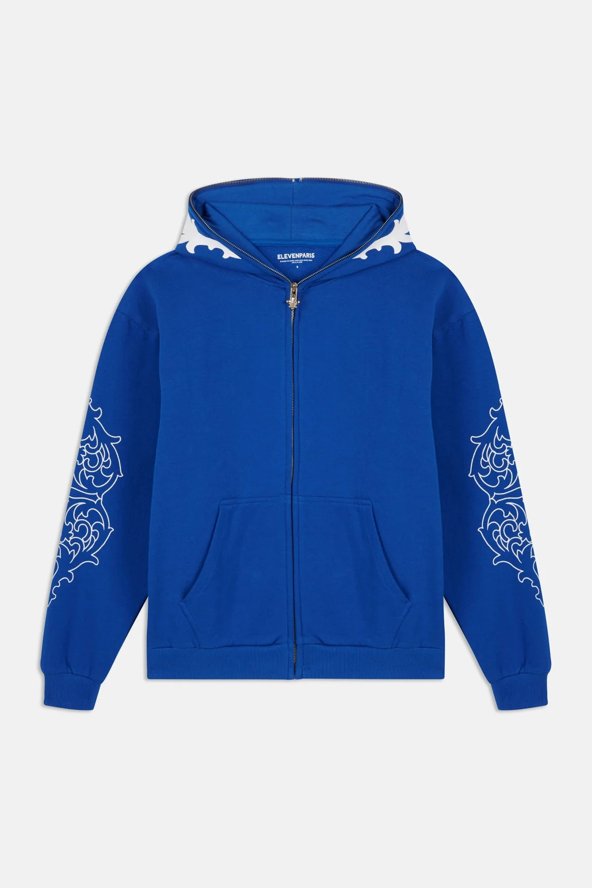 Sweat Ealil - Marina Blue - Image 3