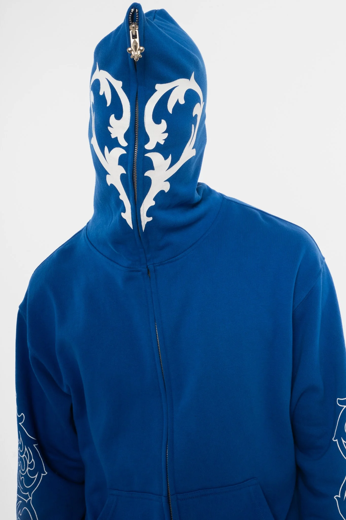 Sweat Ealil - Marina Blue - Image 7