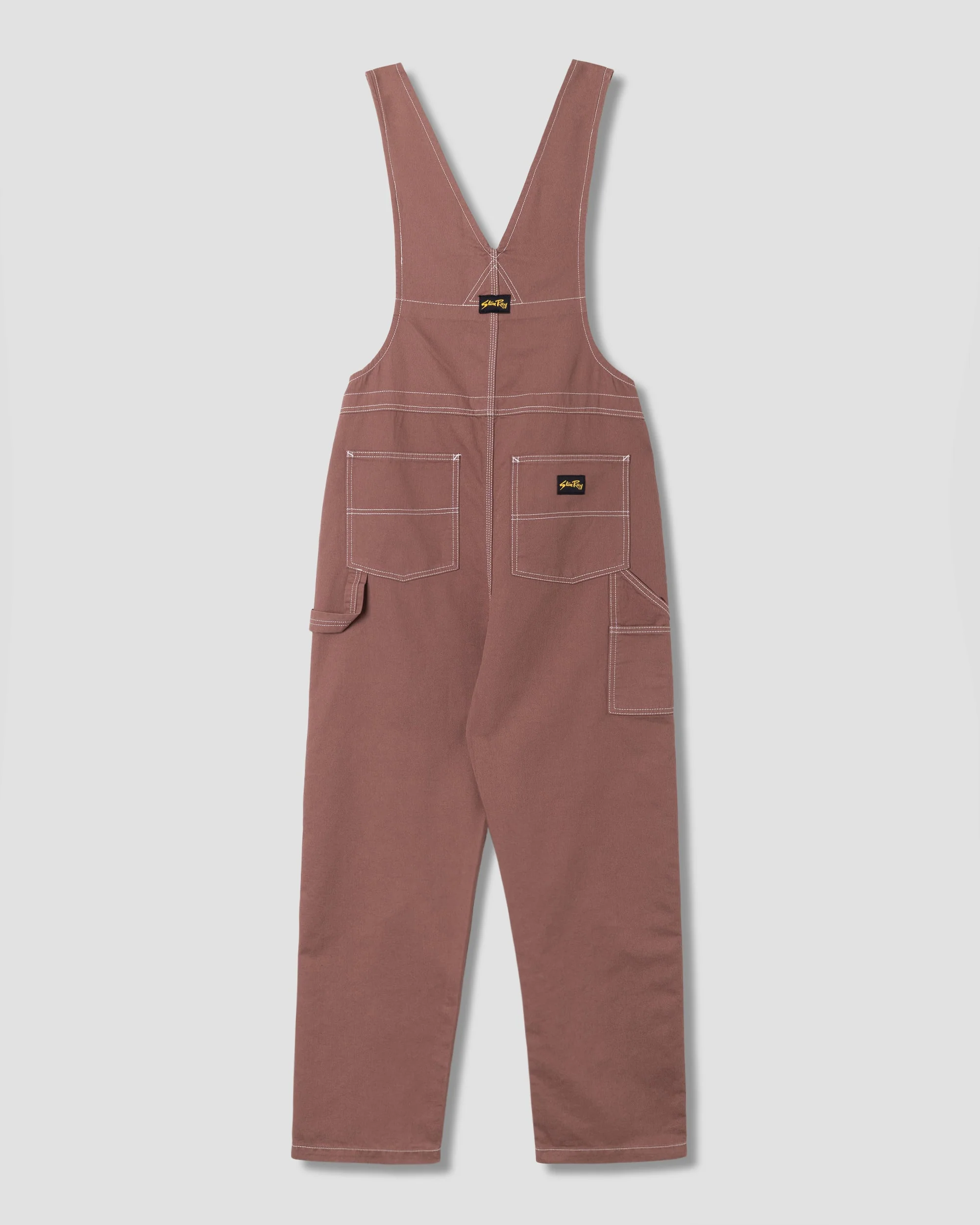 Earls Bib - Acorn Bedford - Image 2