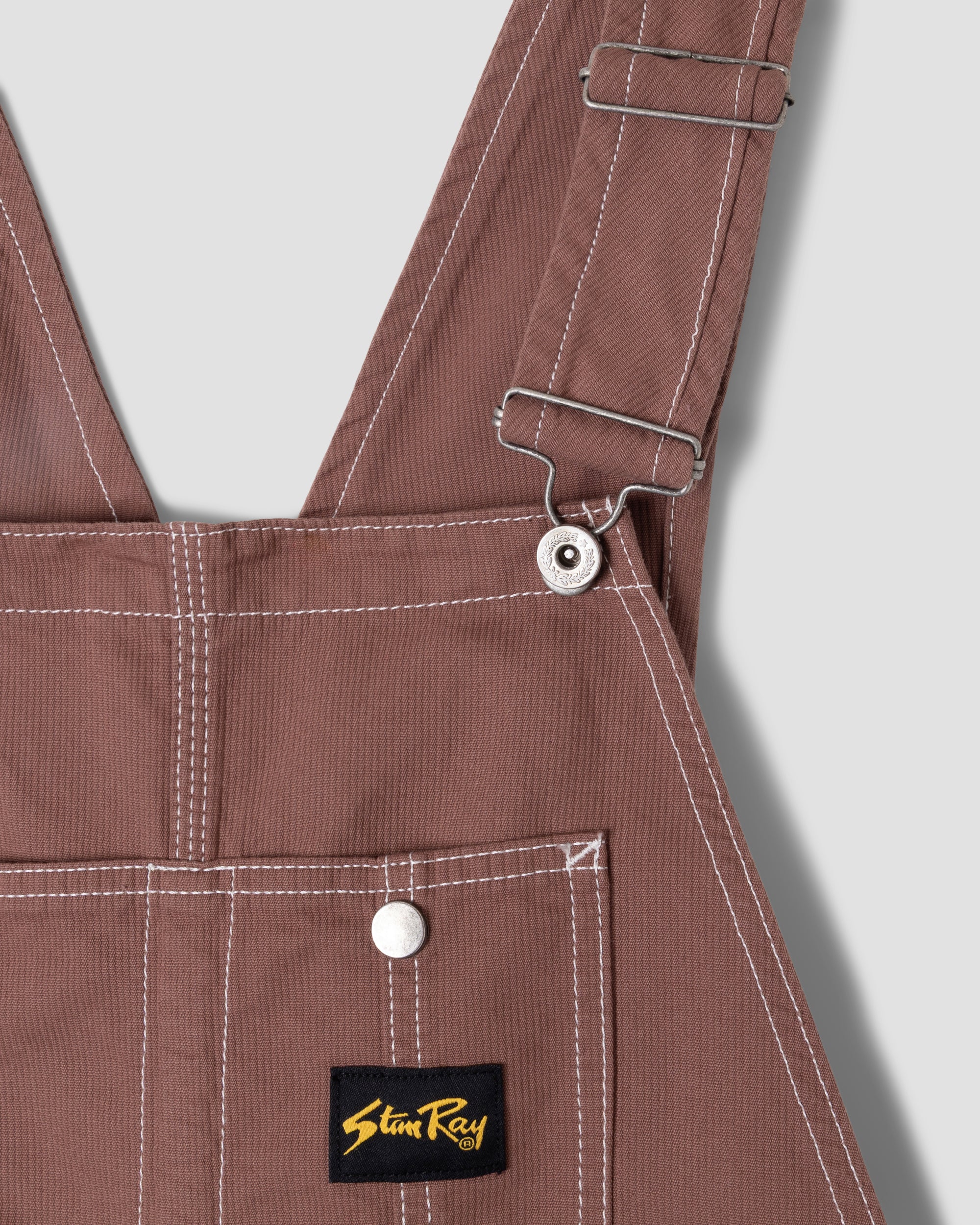 Earls Bib - Acorn Bedford - Image 3