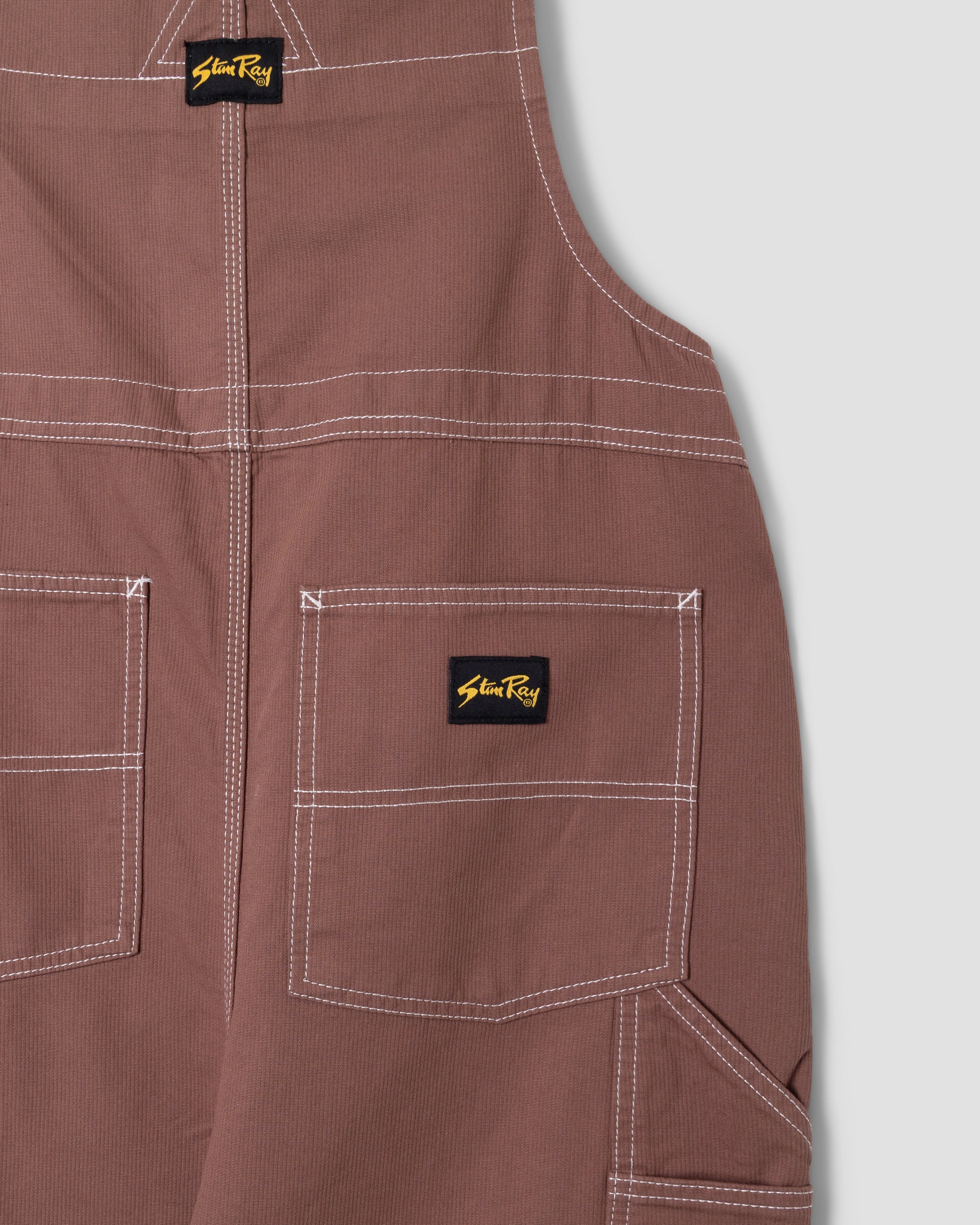 Earls Bib - Acorn Bedford - Image 4