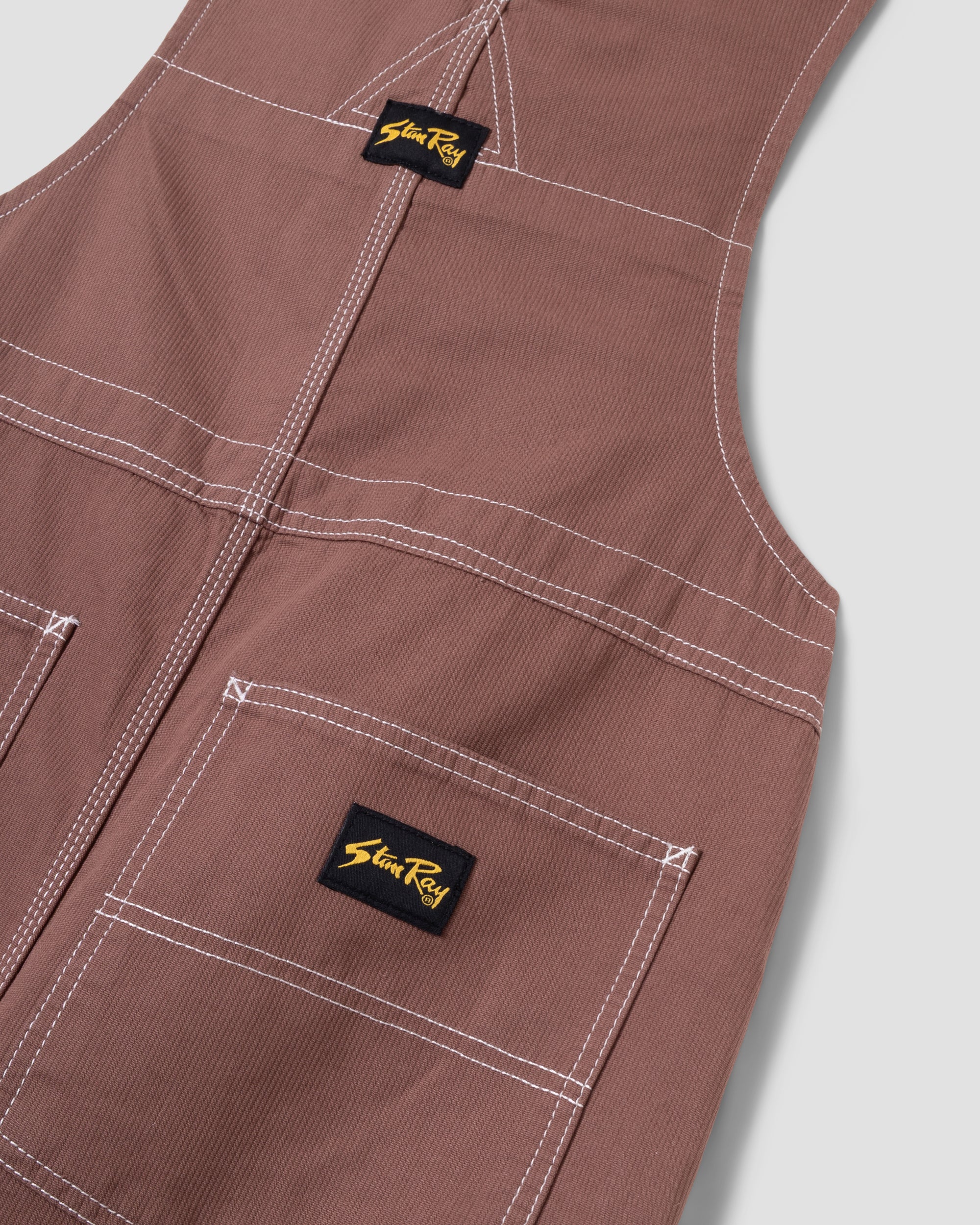 Earls Bib - Acorn Bedford - Image 5