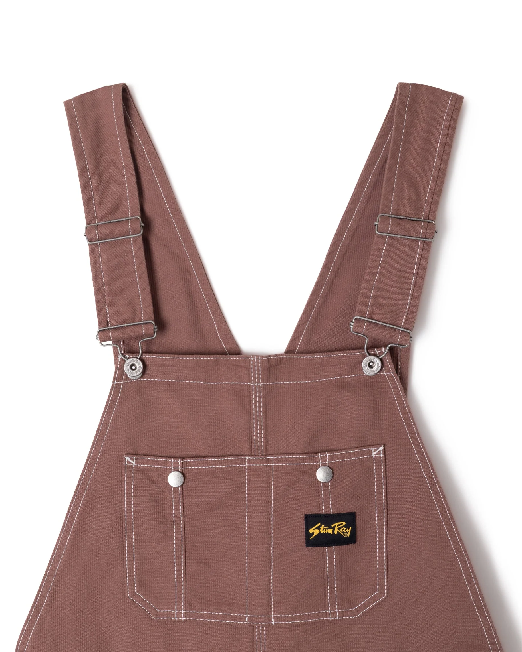 Earls Bib - Acorn Bedford - Image 6