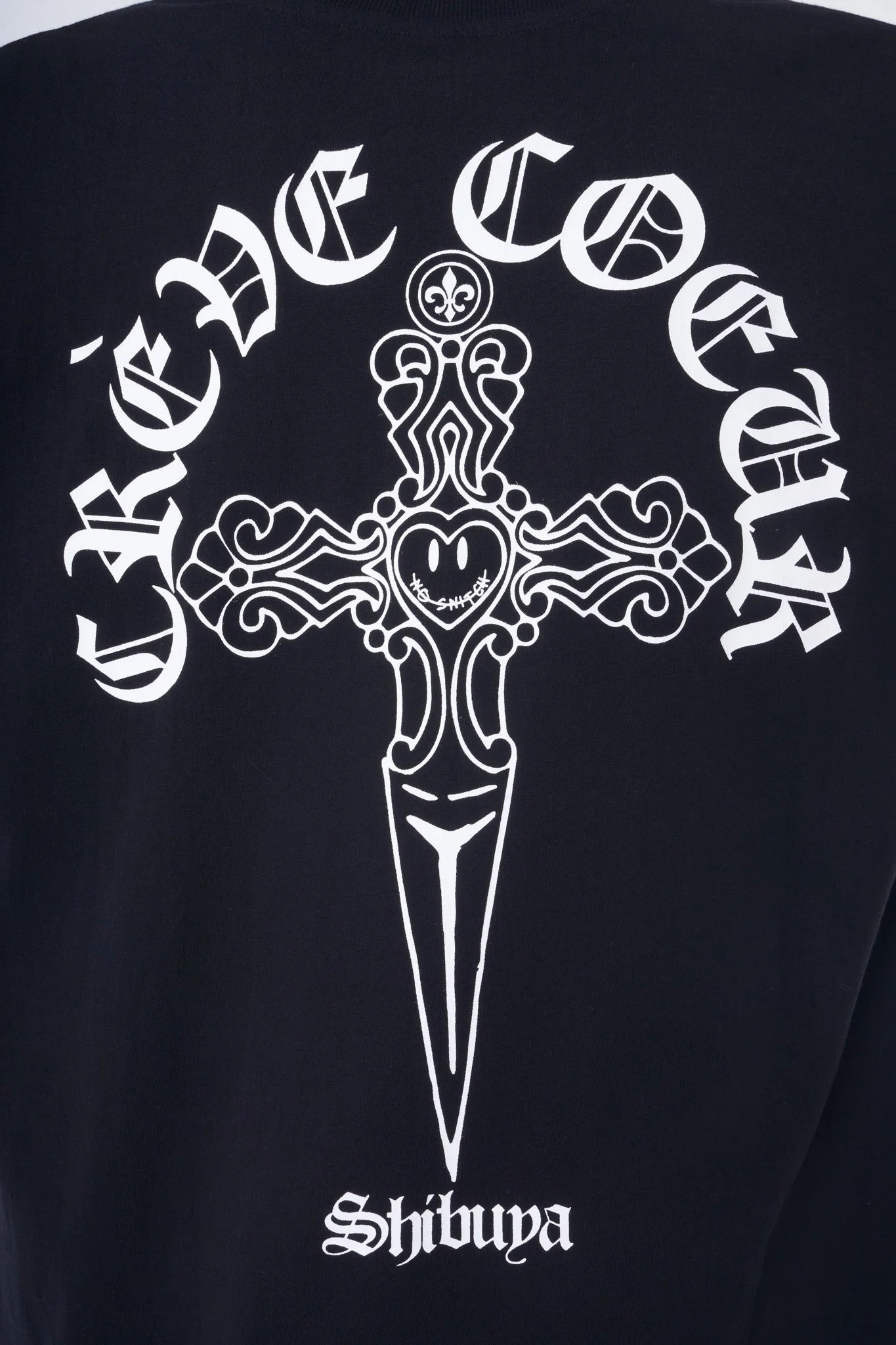 T-Shirt Earo - Black - Image 10
